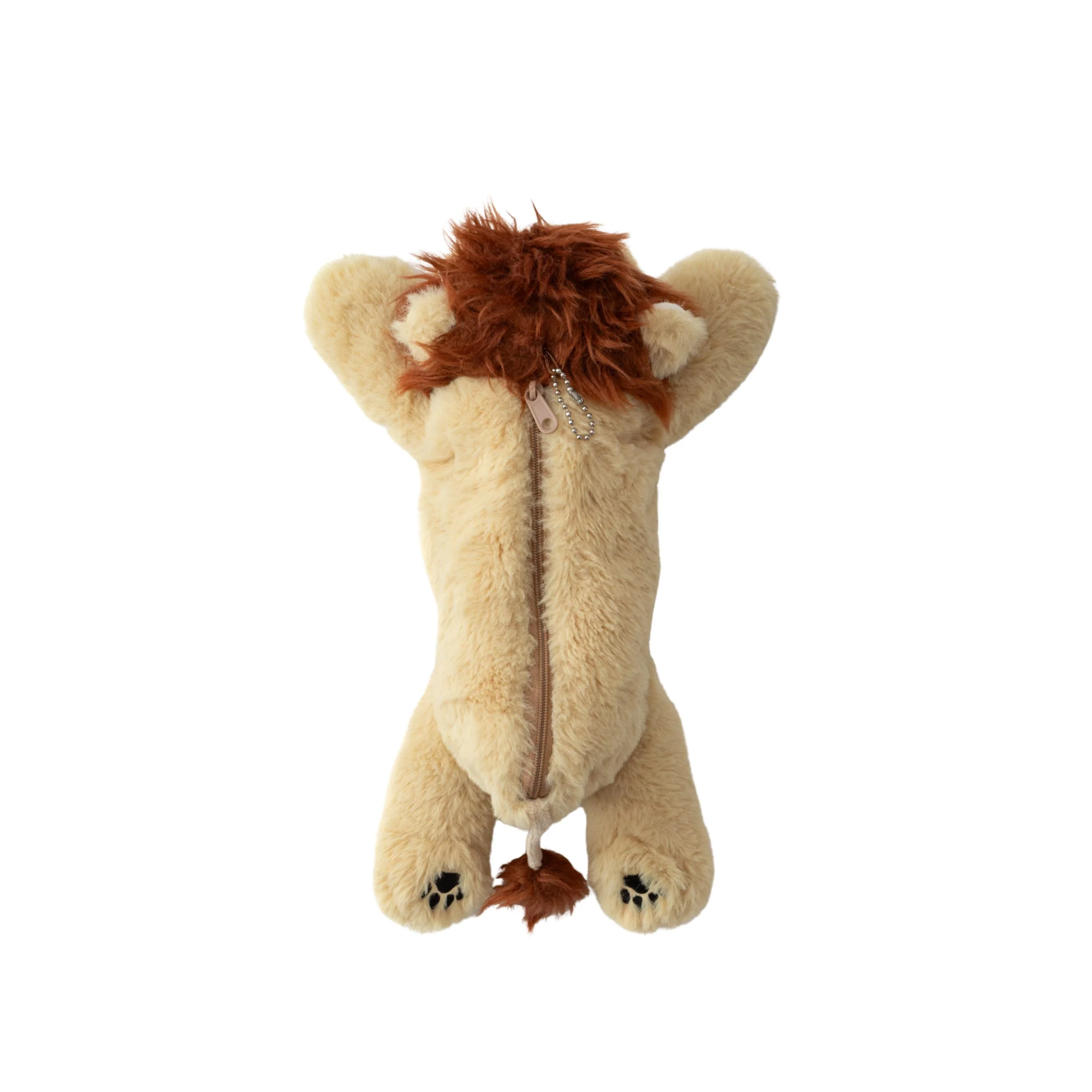 Pouzoo Pen Case - Lion - Image 4