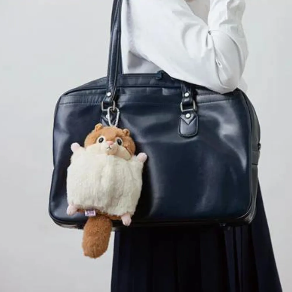 Pouzoo Pen Case - Hedgehog - Image 3