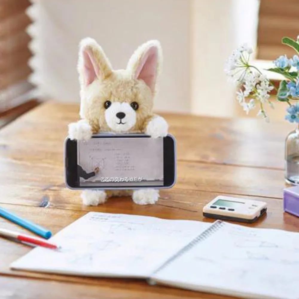 Pouzoo Pen Case - Hedgehog - Image 5