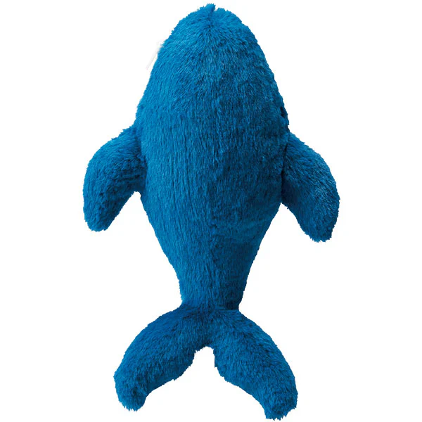Pouzoo Pen Case - Whale - Image 3