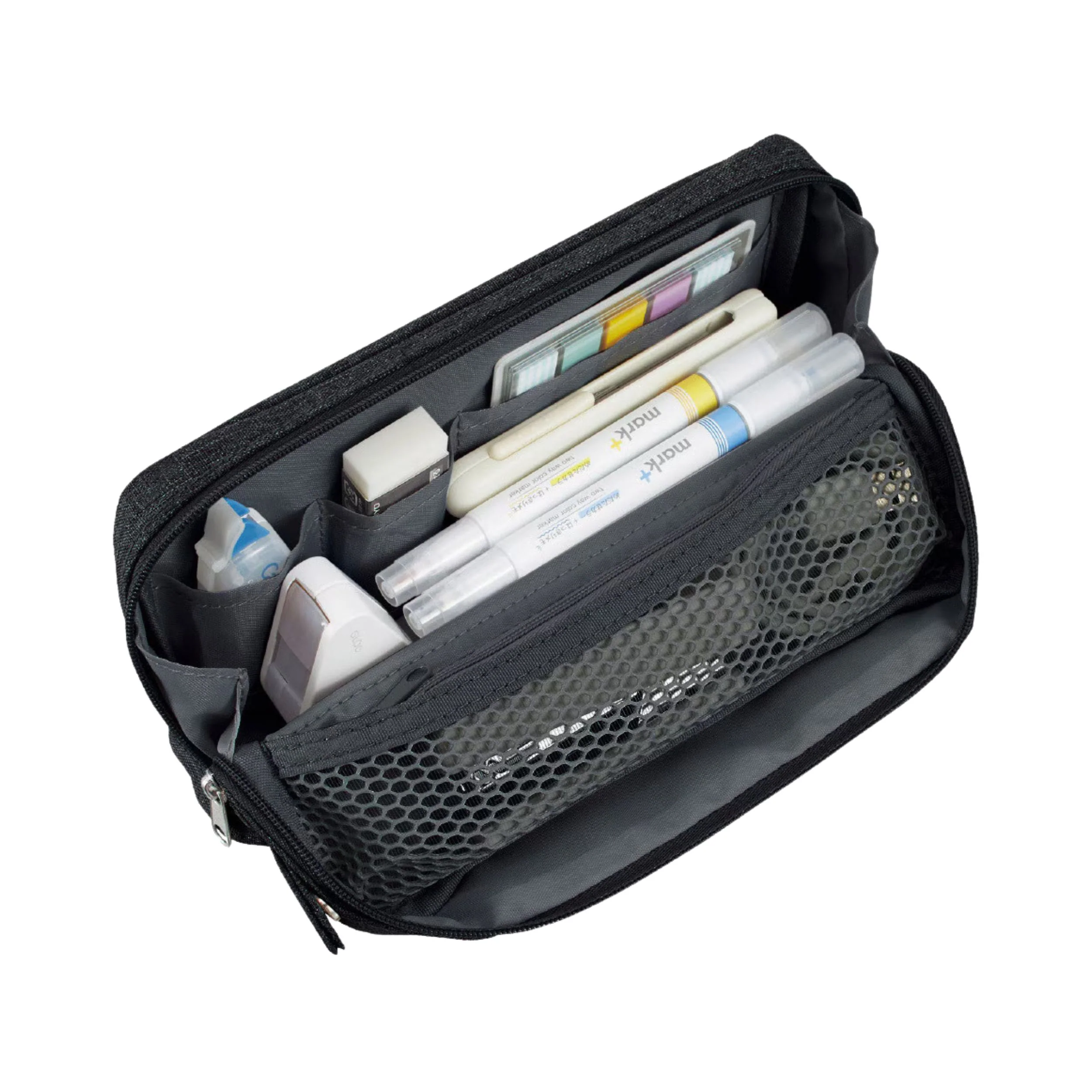 Cabaco Tool Pen Case - Black - Image 2