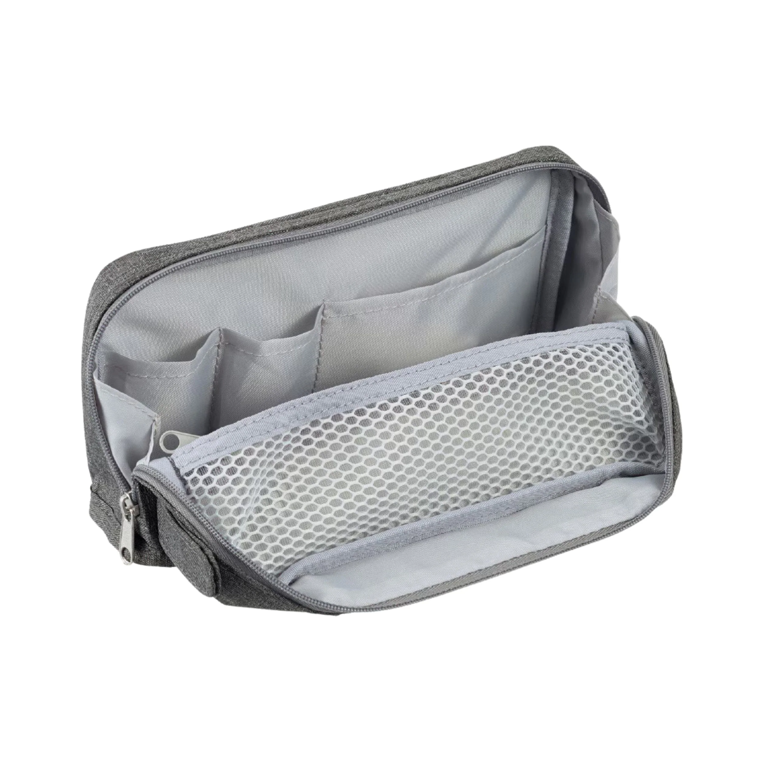 Cabaco Tool Pen Case - Grey - Image 3
