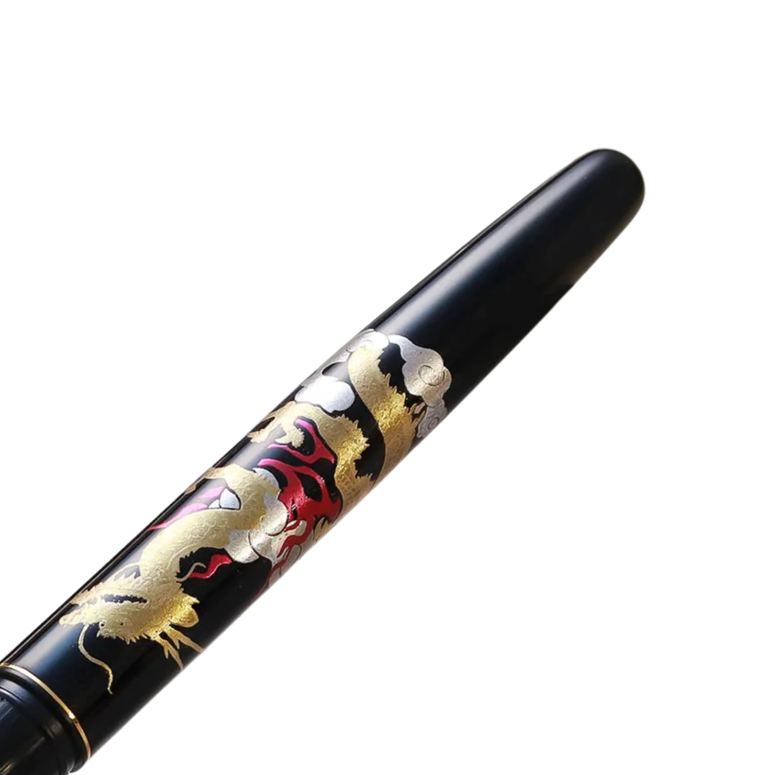 Kuretake Fountain Pen Collector's Bundle - Image 4