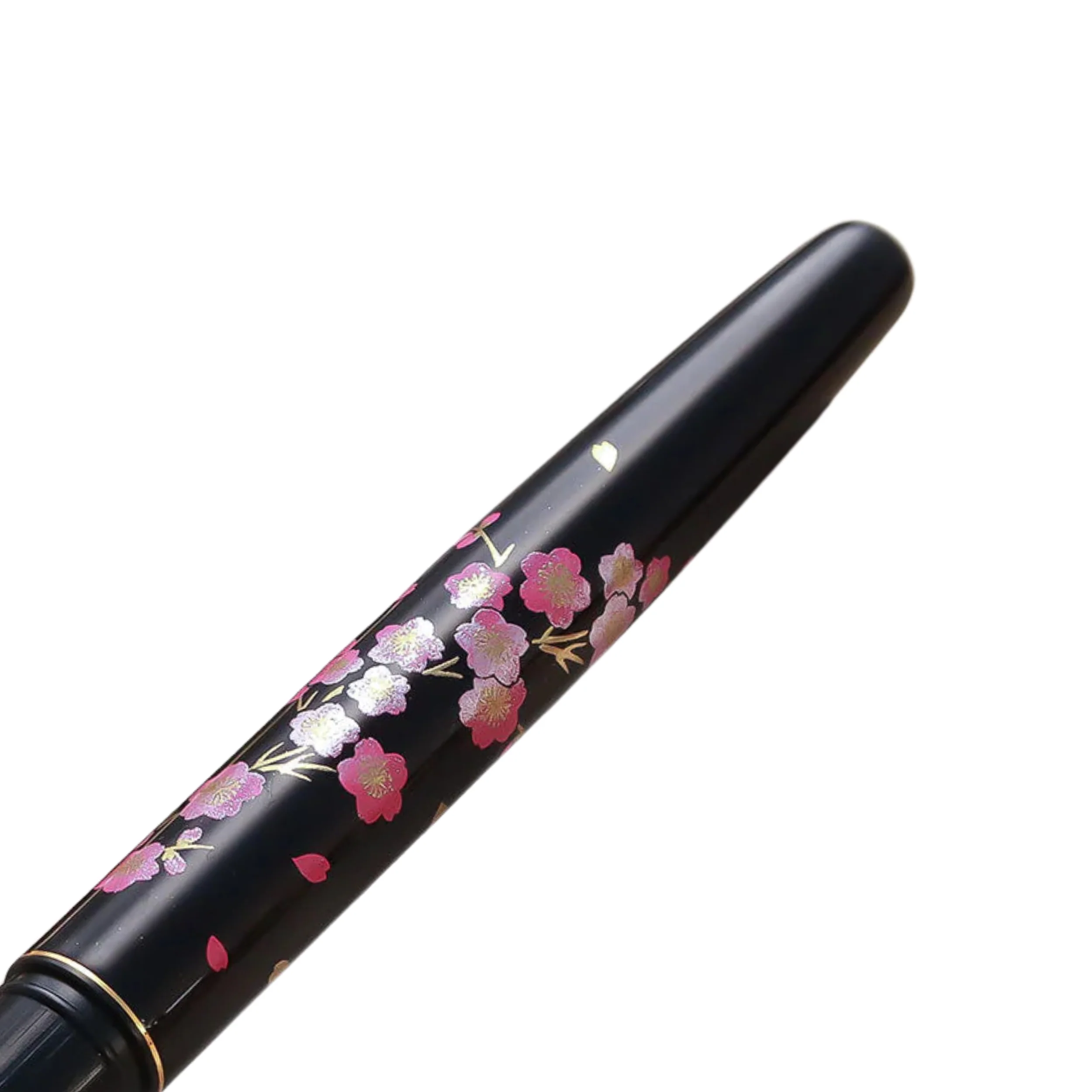 Kuretake Fountain Pen - Sakura Spring Breeze - M - Image 5