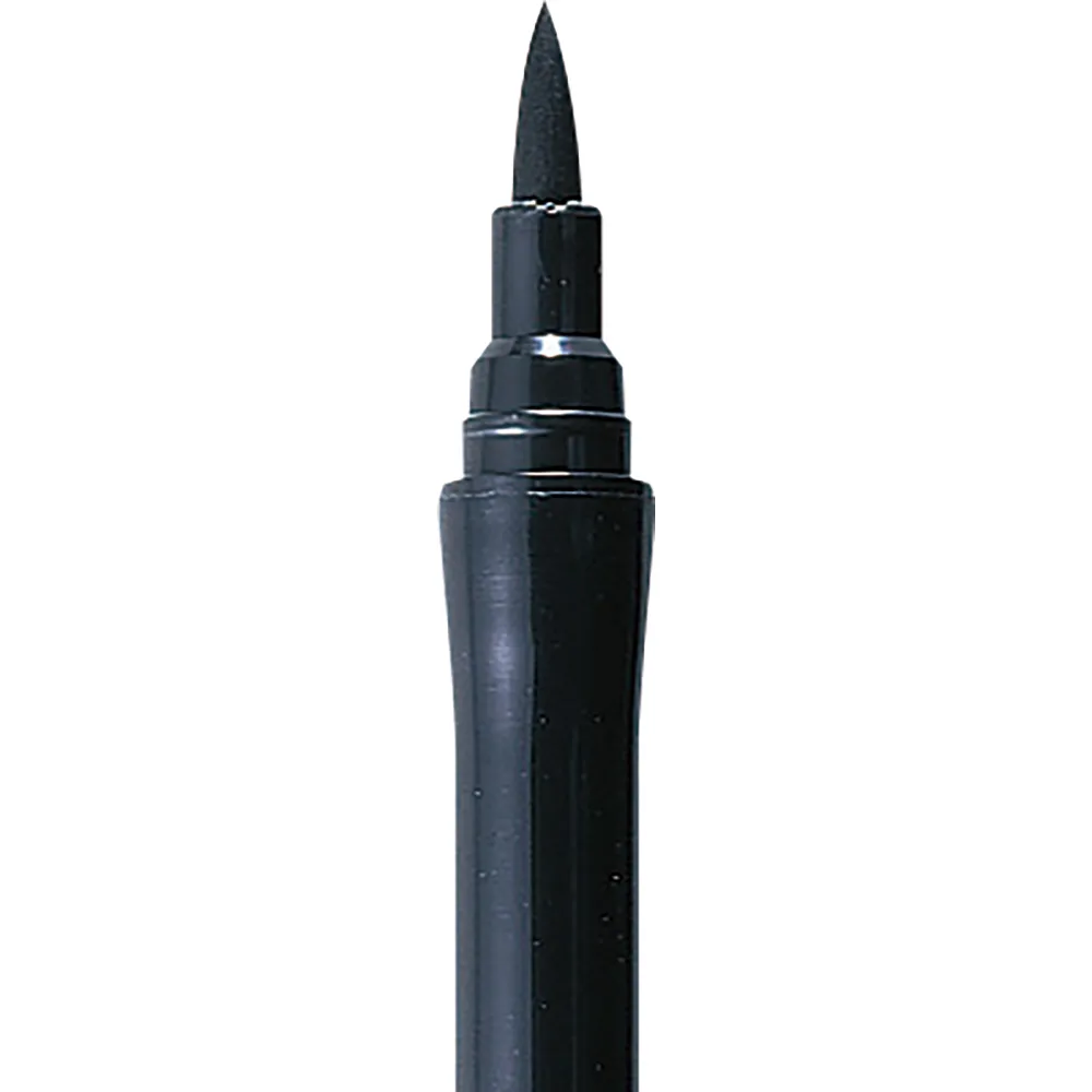 Kuretake Kabura - Soft Brush - Black Ink (No. 33) - Image 3