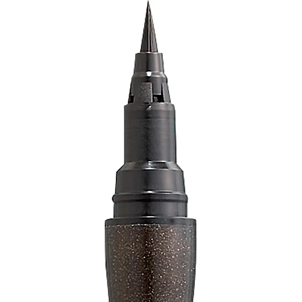 Kuretake Kabura - Thin - Black Ink (No. 90) - Image 3