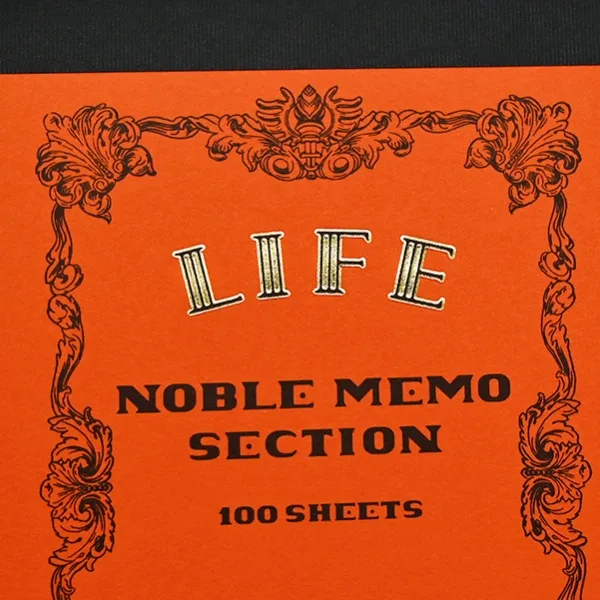 Noble Memo Notepad - B7 Grid - Image 5