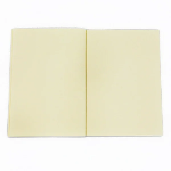 Noble Note Notebook - A5 Plain - Image 3