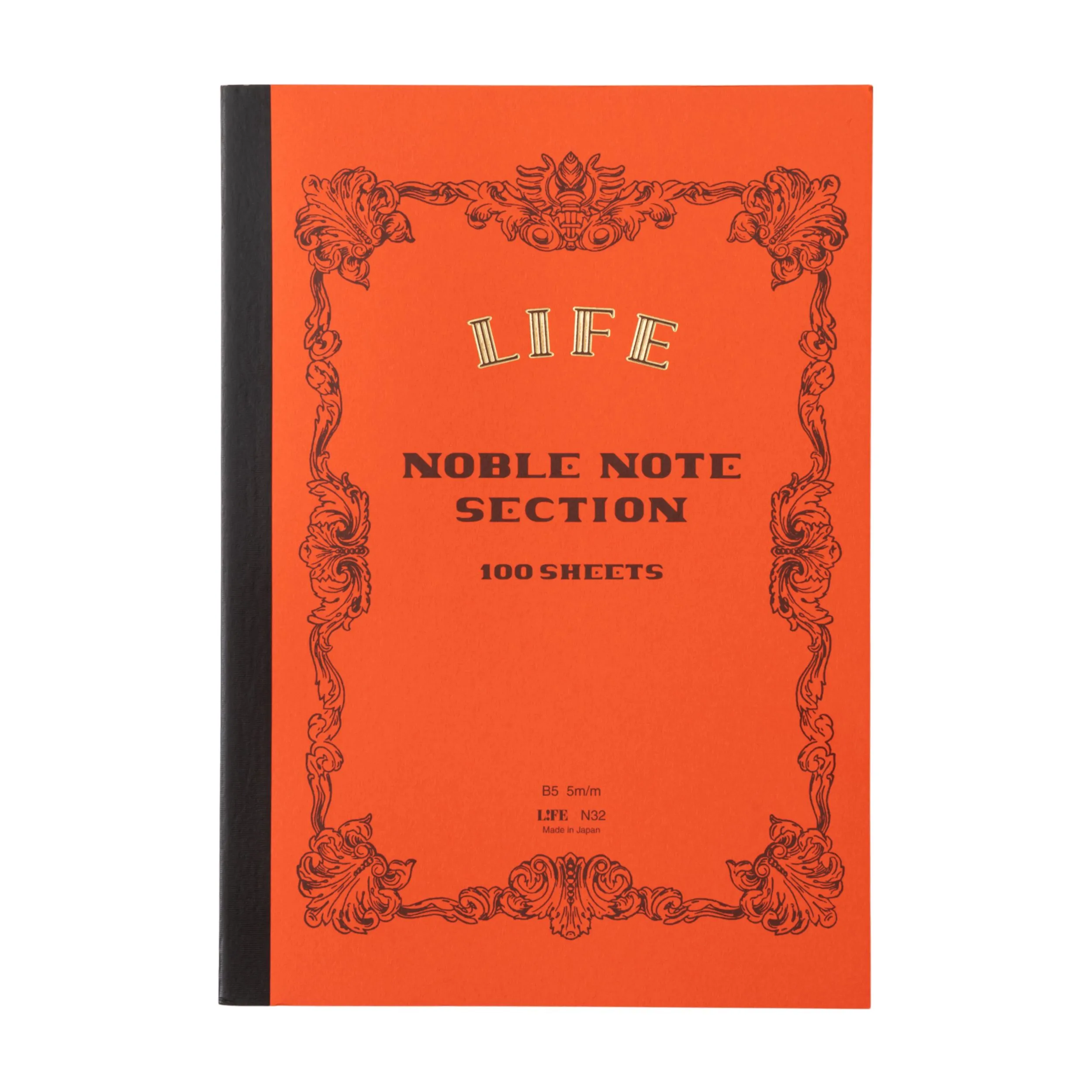Notebooks
