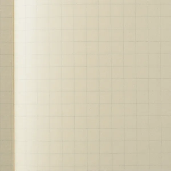 Noble Note Notebook - B5 Grid - Image 2