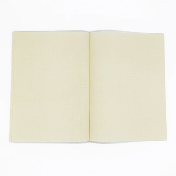 Noble Note Notebook - B5 Grid - Image 3