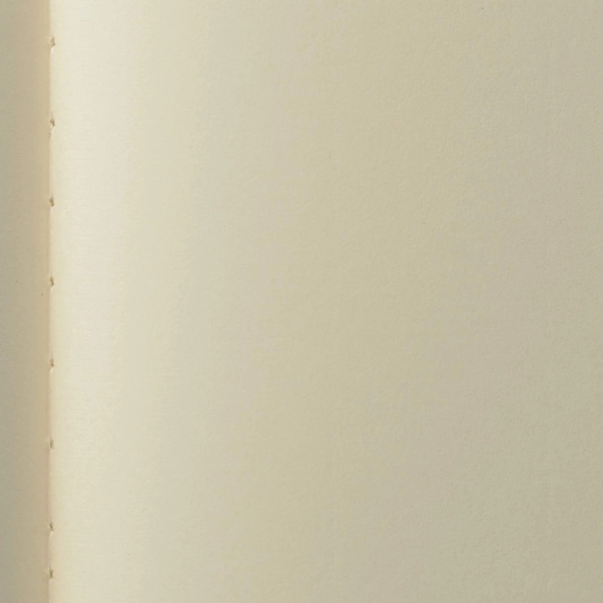 LIFE Noble Note Notebook - B6 Plain - 100 Sheets - Yellow - Image 2