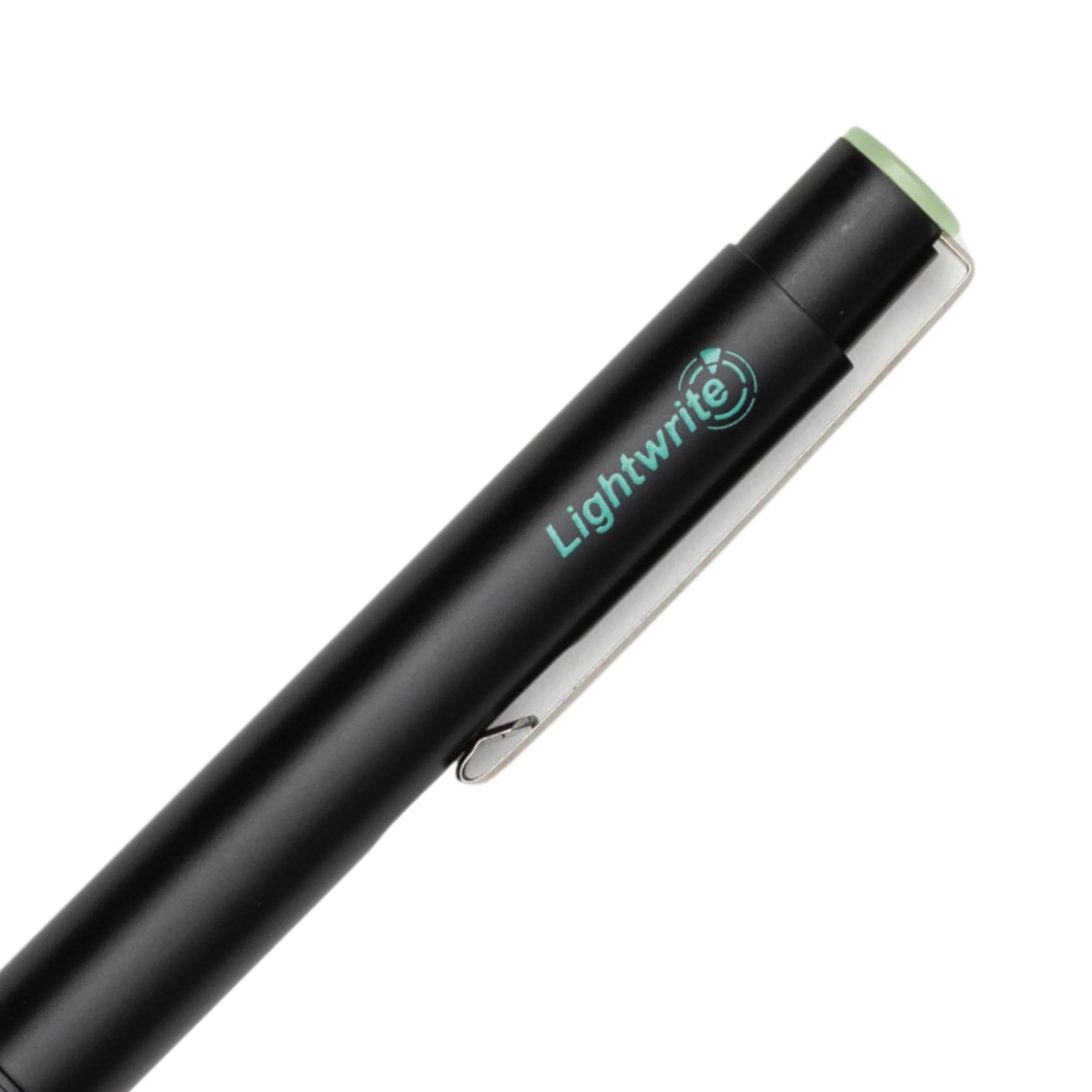 Zebra Lightwrite α White LED - Black - Black Ink - 0.7mm - Image 4