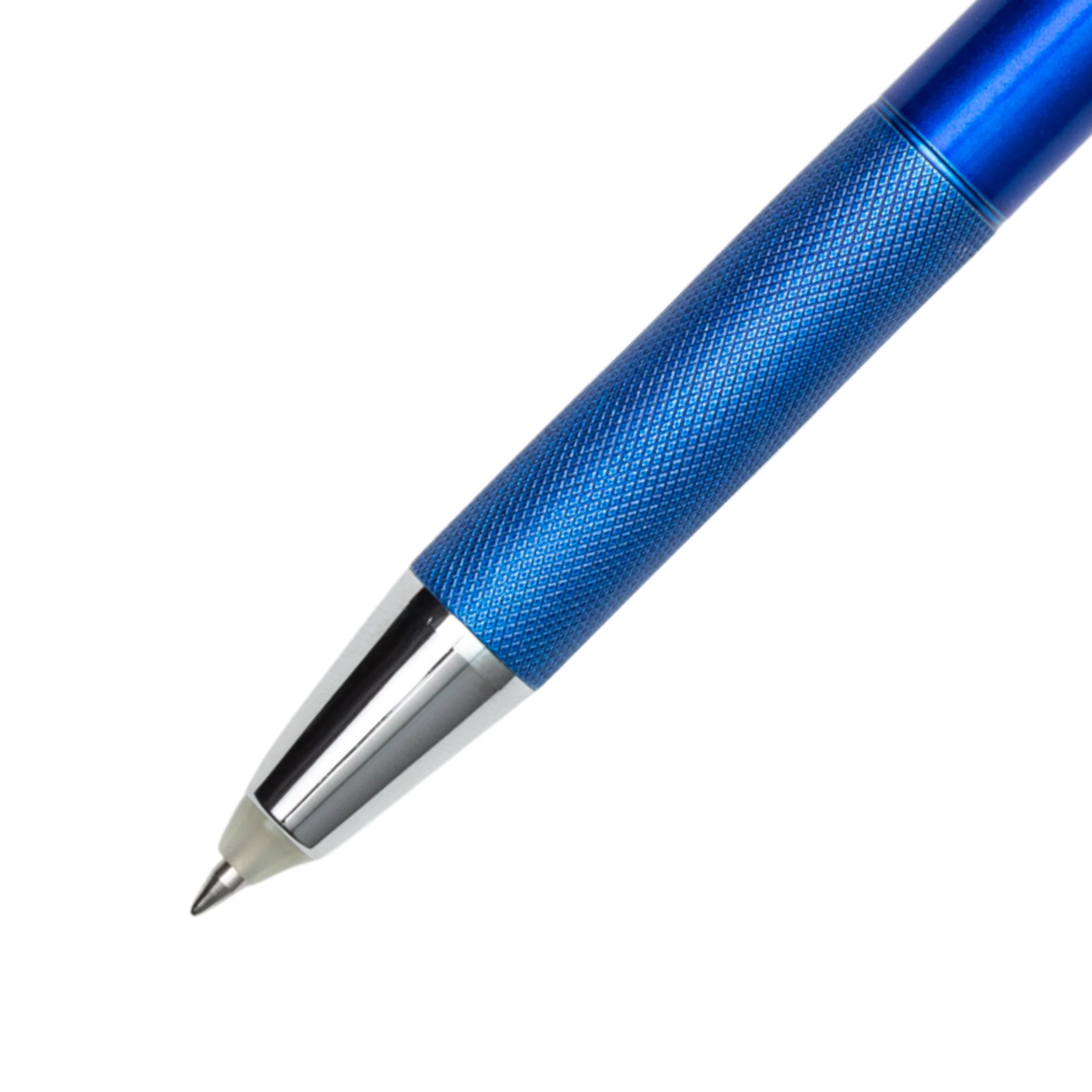Zebra Lightwrite α White LED - Blue - Black Ink - 0.7mm - Image 3