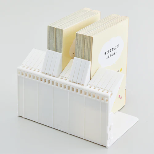 Firm Book End - A5 - Black - Image 7