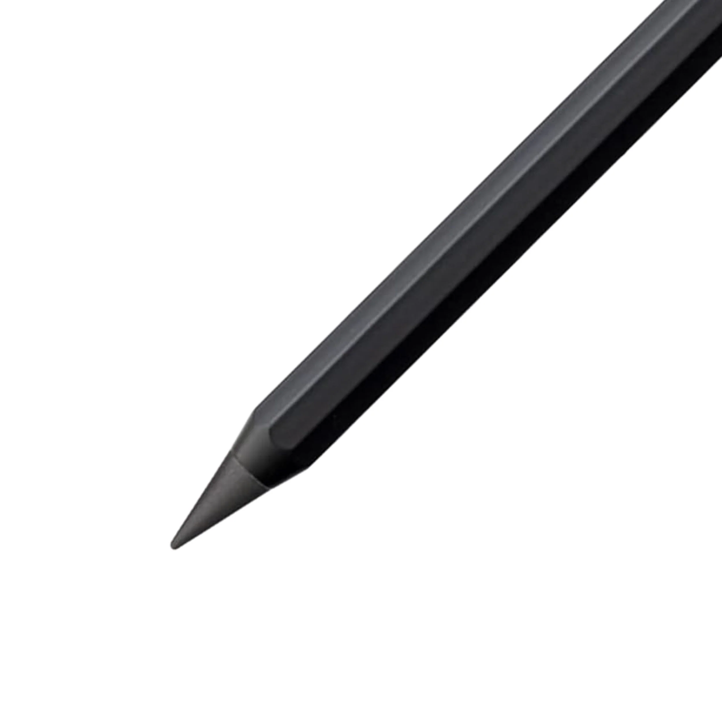 Metacil Metal Pencil - Black - Image 3
