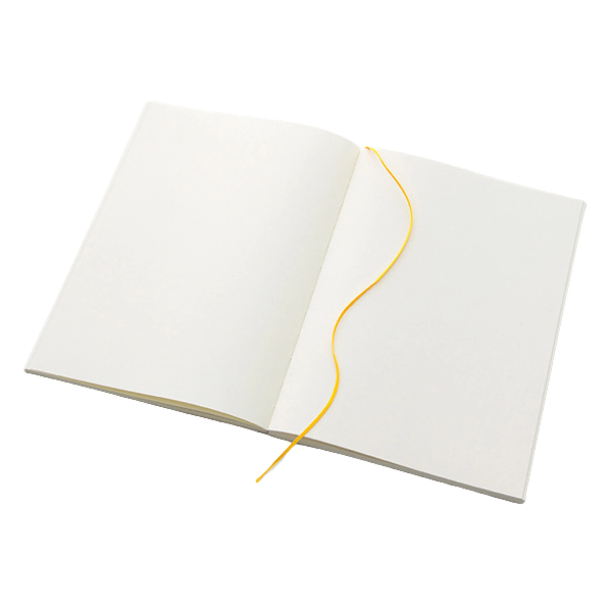 Midori MD Notebook A5 ‑ Plain - Image 3