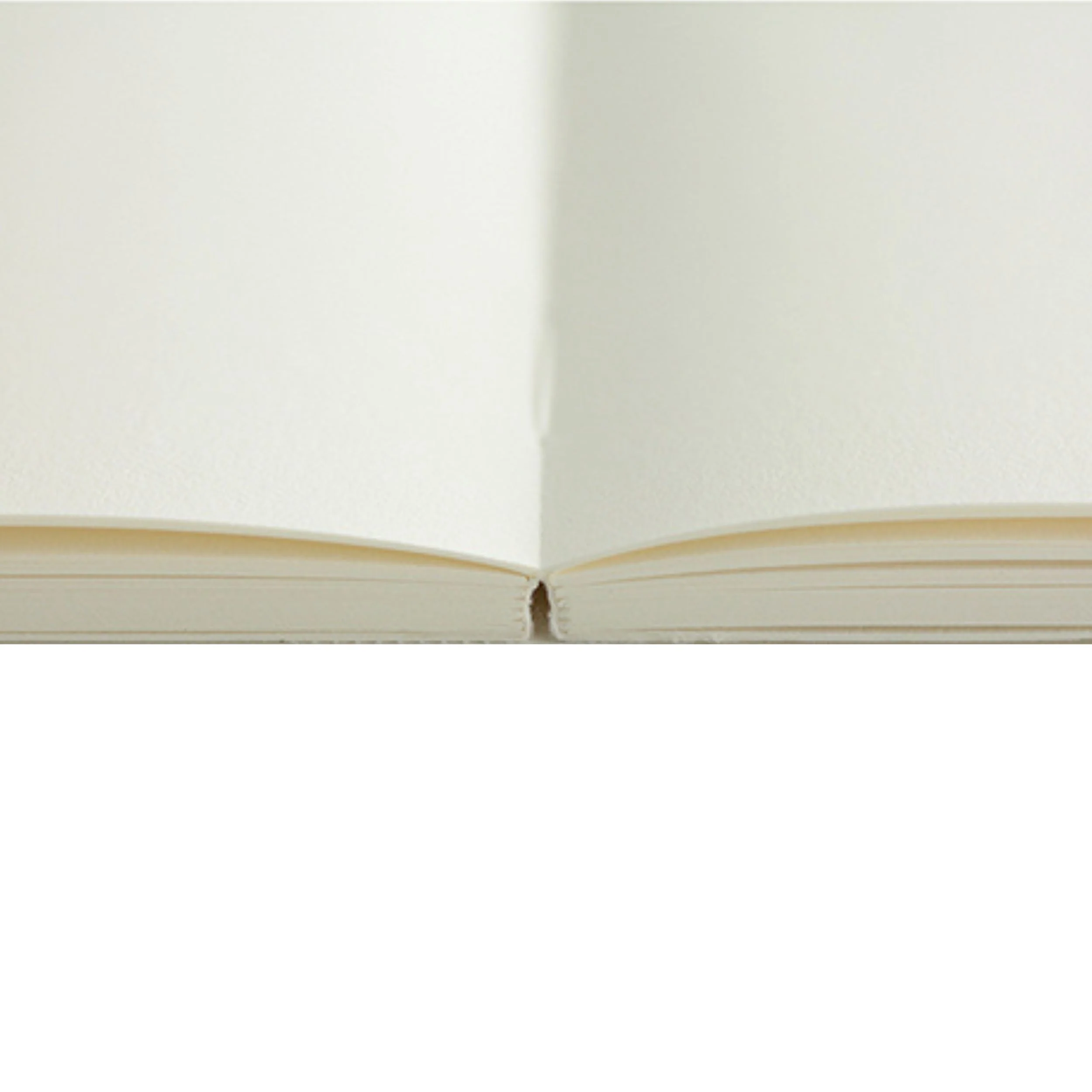 Midori MD Notebook A5 ‑ Plain - Image 5