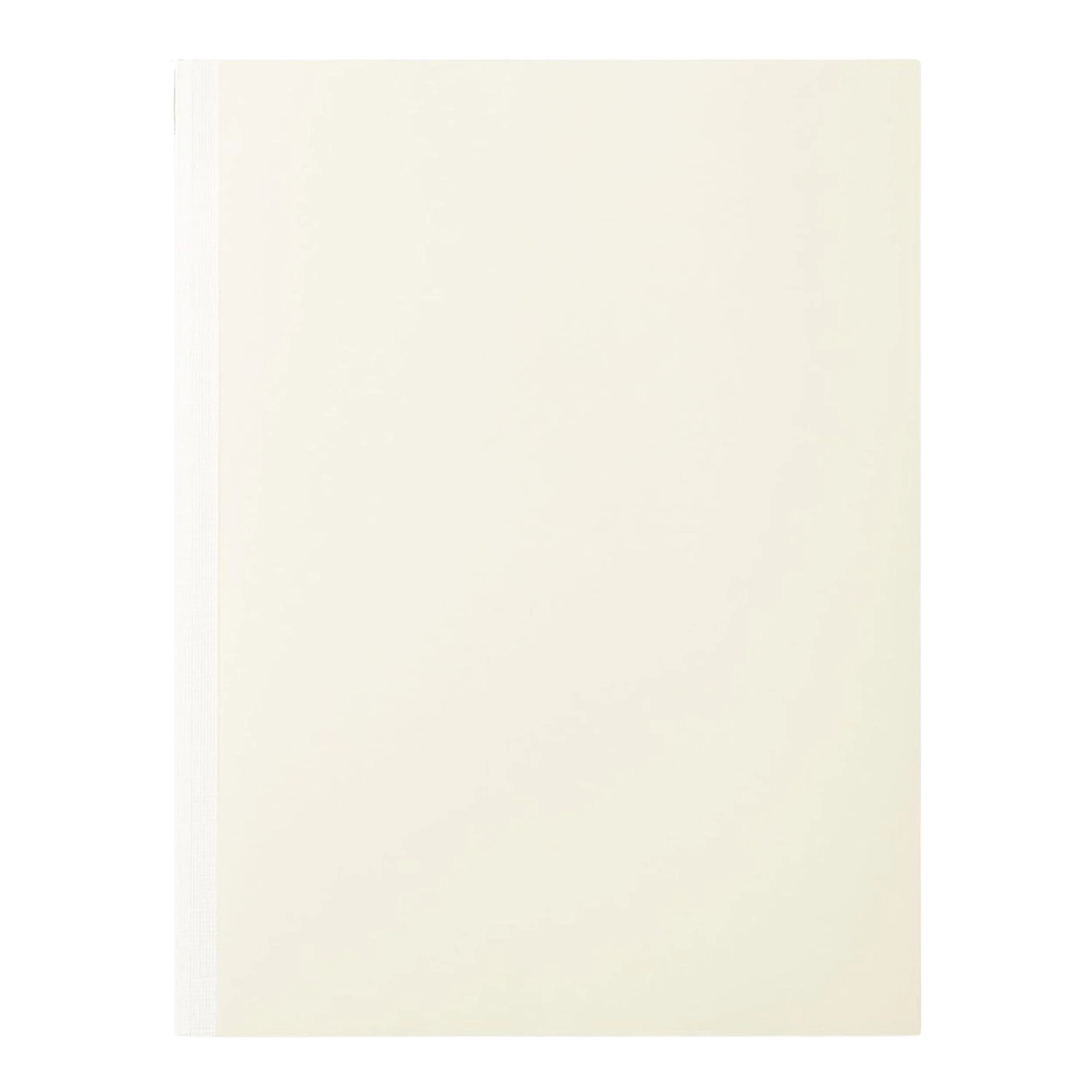 Midori MD Notebook A4 - Plain B - Image 3