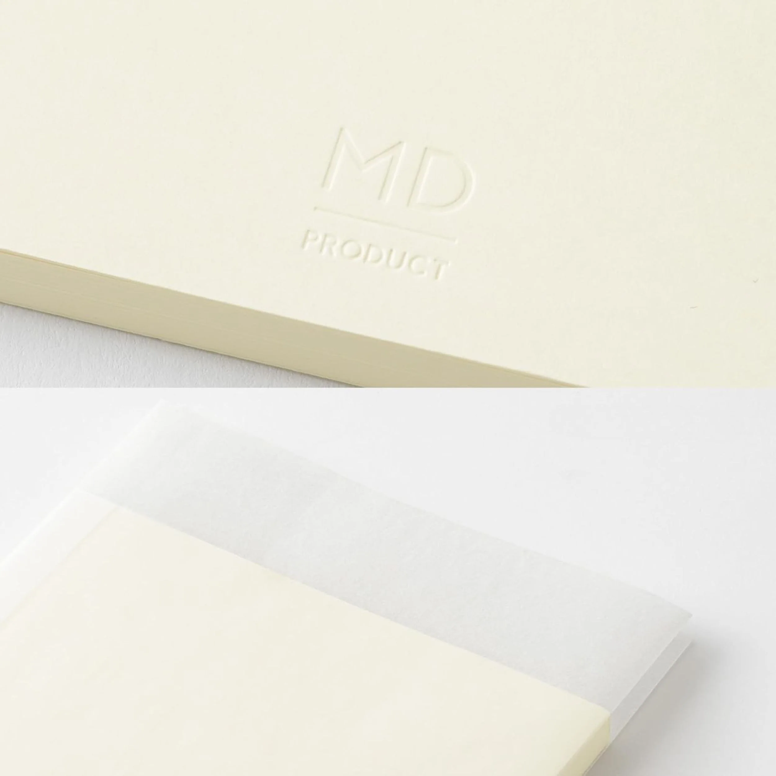 Midori MD Notebook A4 - Plain B - Image 7