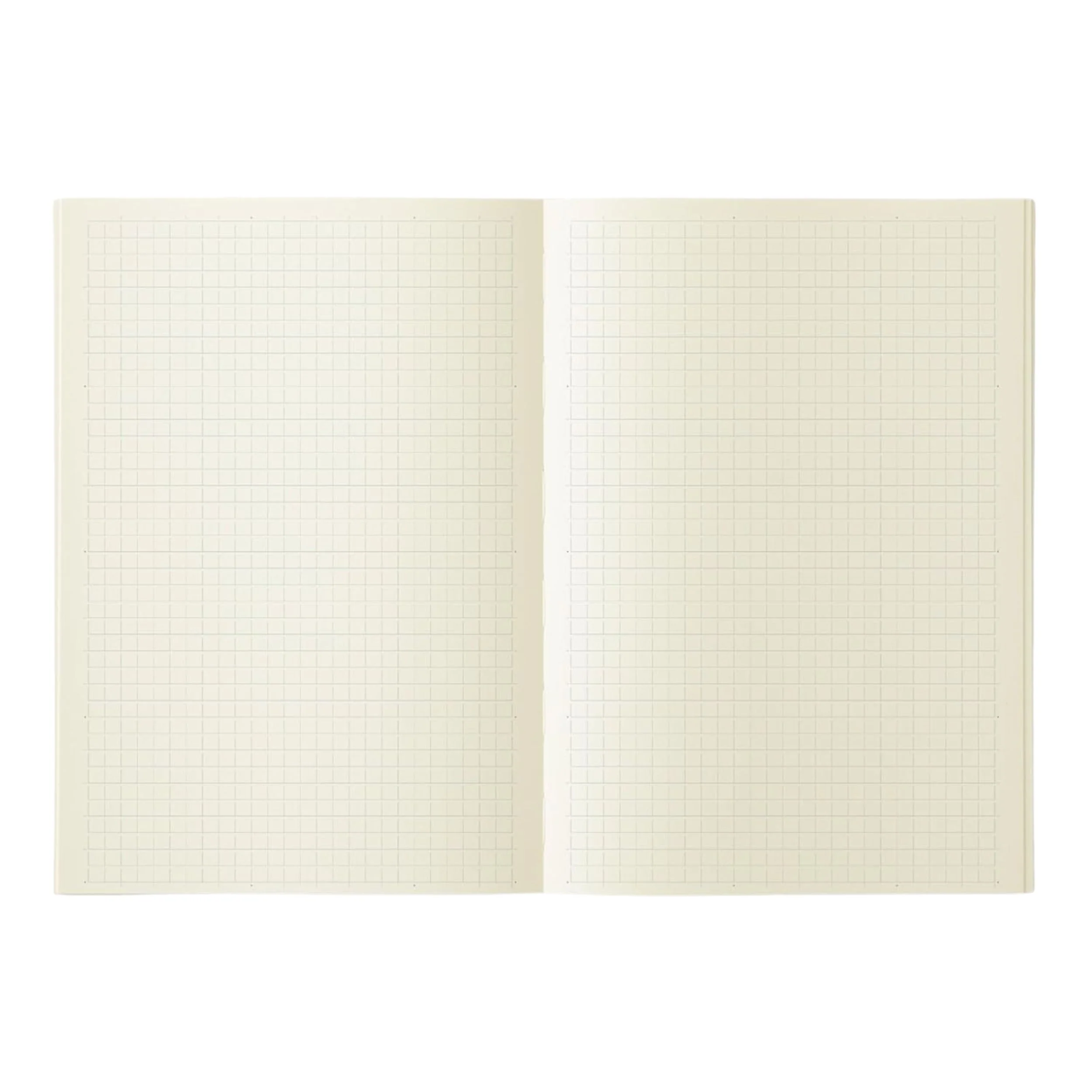 Midori MD Notebook A5 ‑ Grid B - Image 4