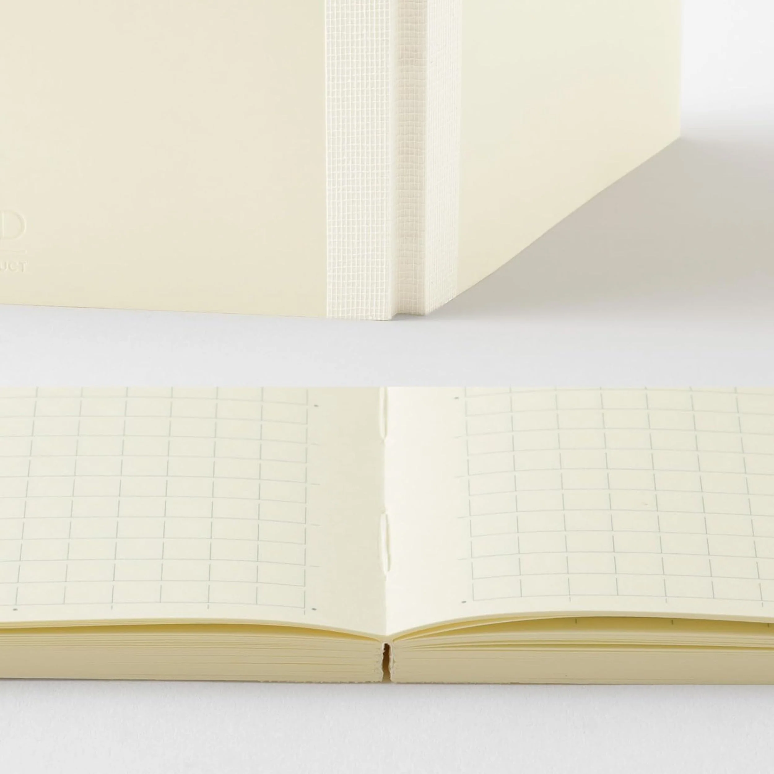Midori MD Notebook A5 ‑ Grid B - Image 6