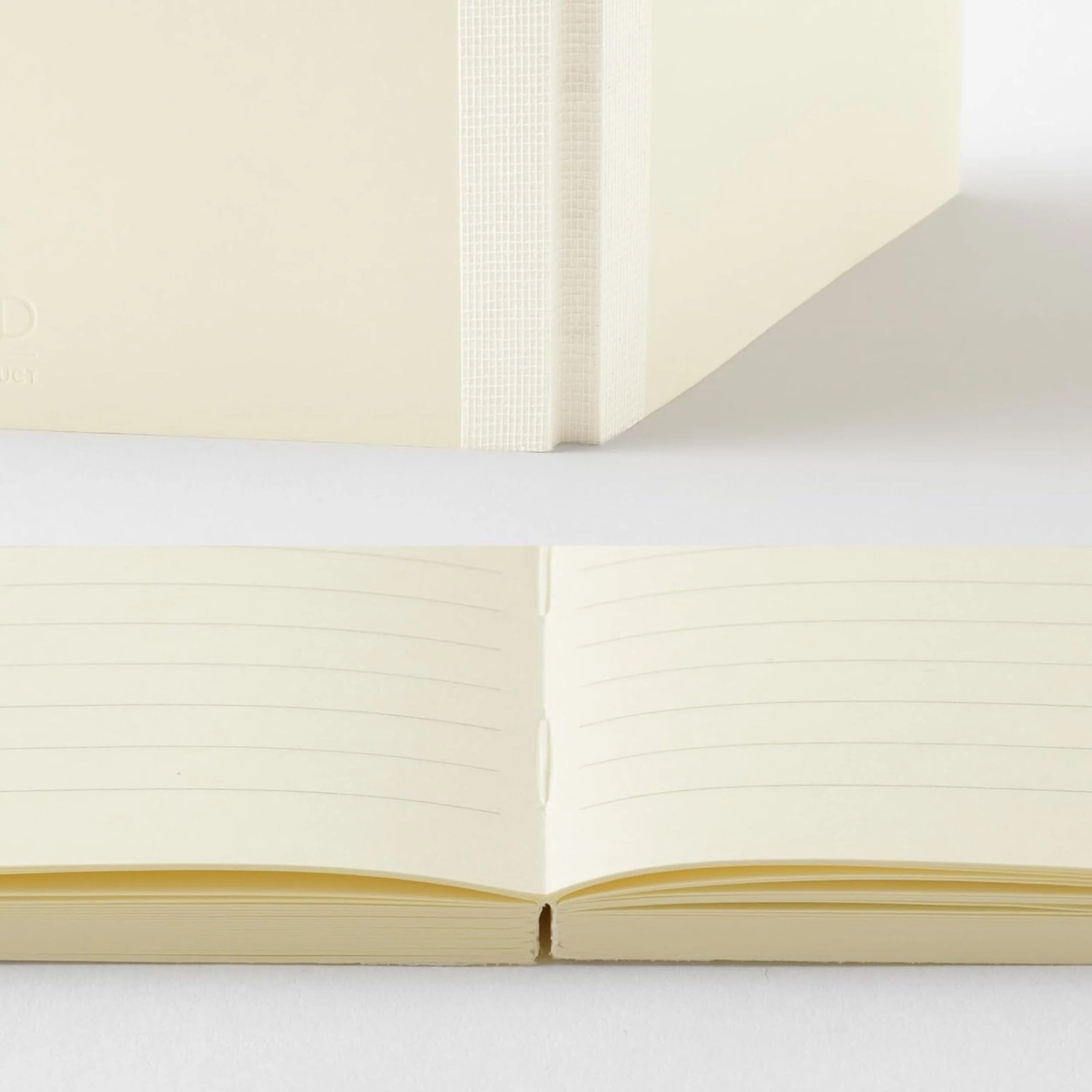 Midori MD Notebook A5 ‑ Ruled B - Image 6