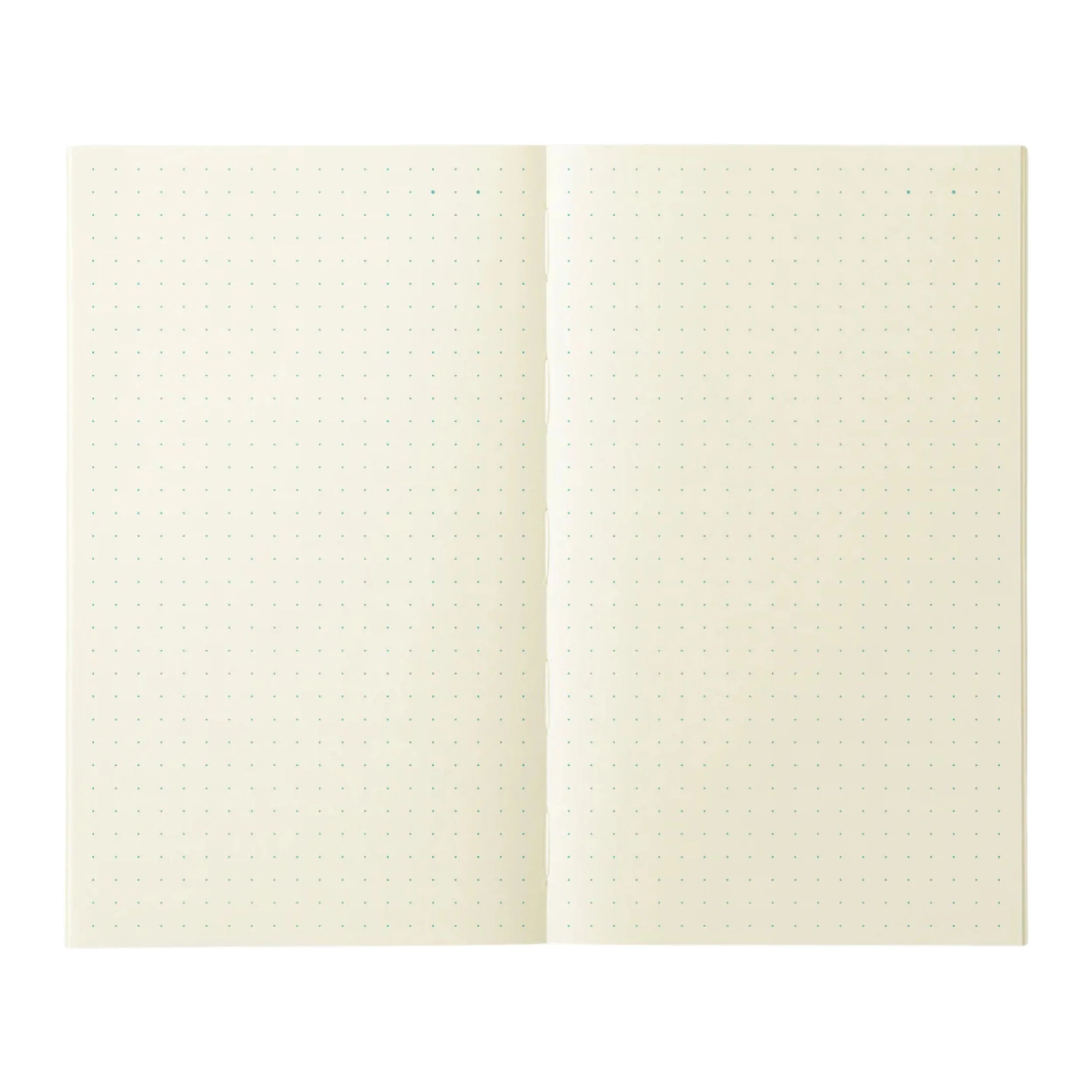 Midori MD Notebook B6 Slim - Dot Grid - Image 5