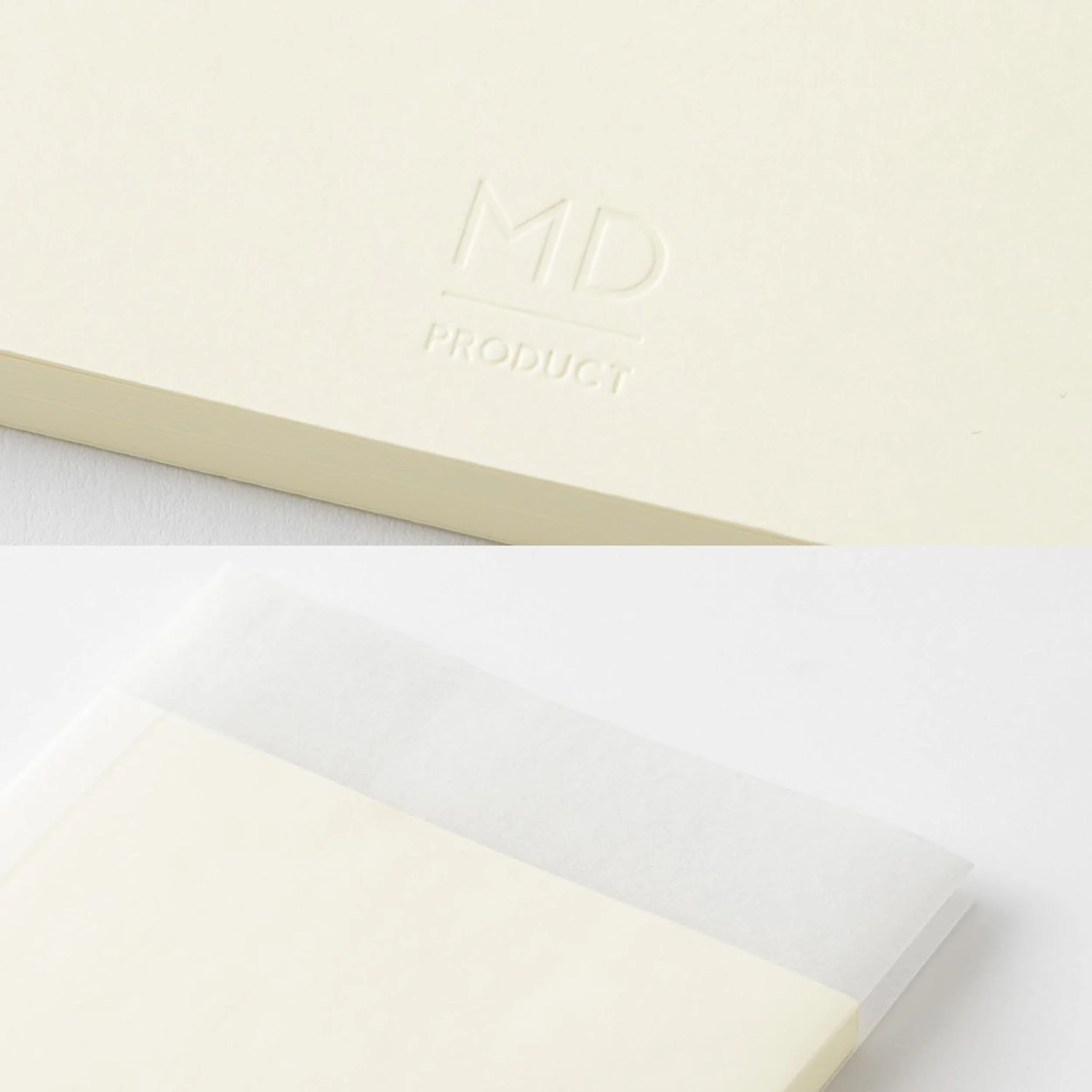 Midori MD Notebook B6 Slim - Dot Grid - Image 7