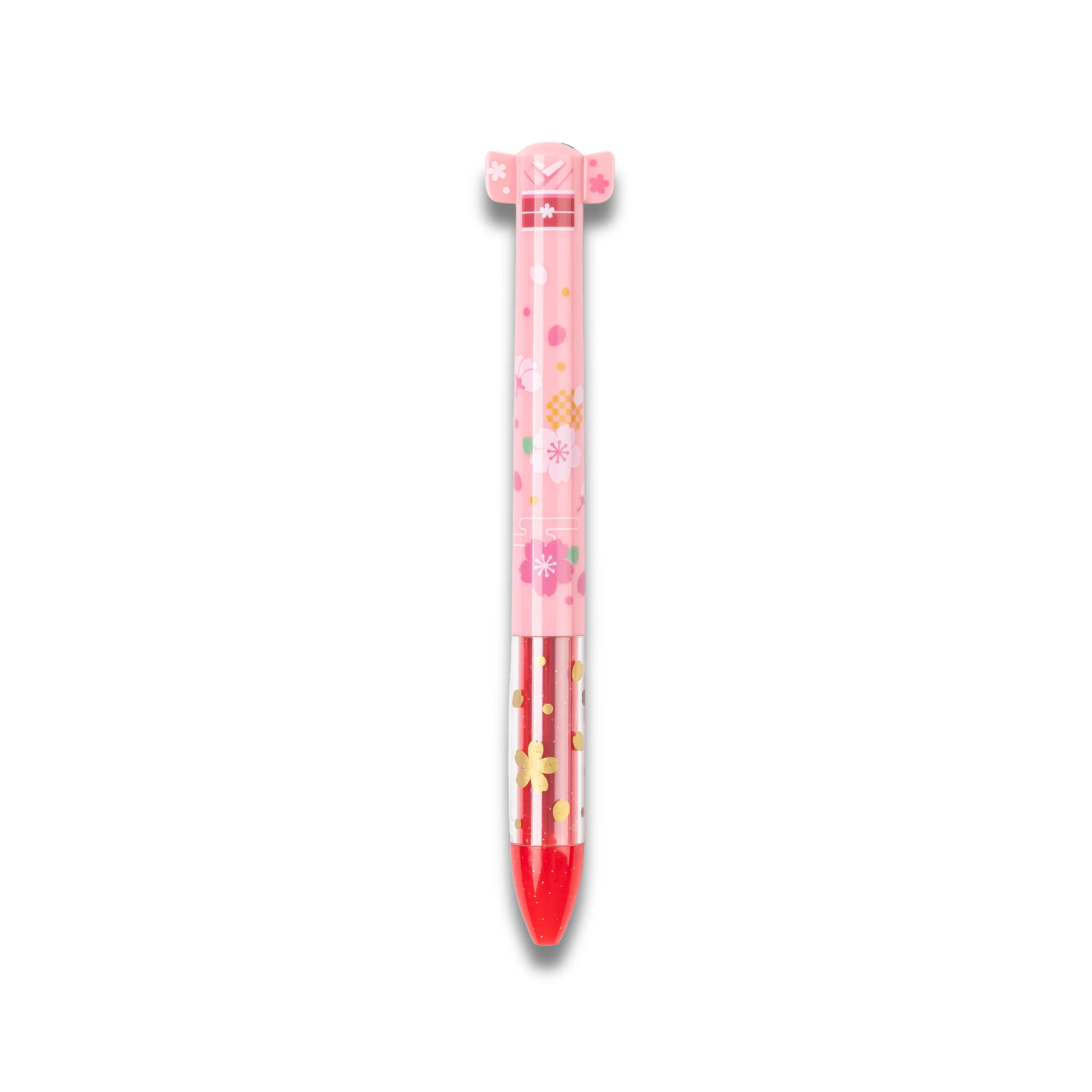 mimi Ballpoint Pen - Kimono Pink - Image 2