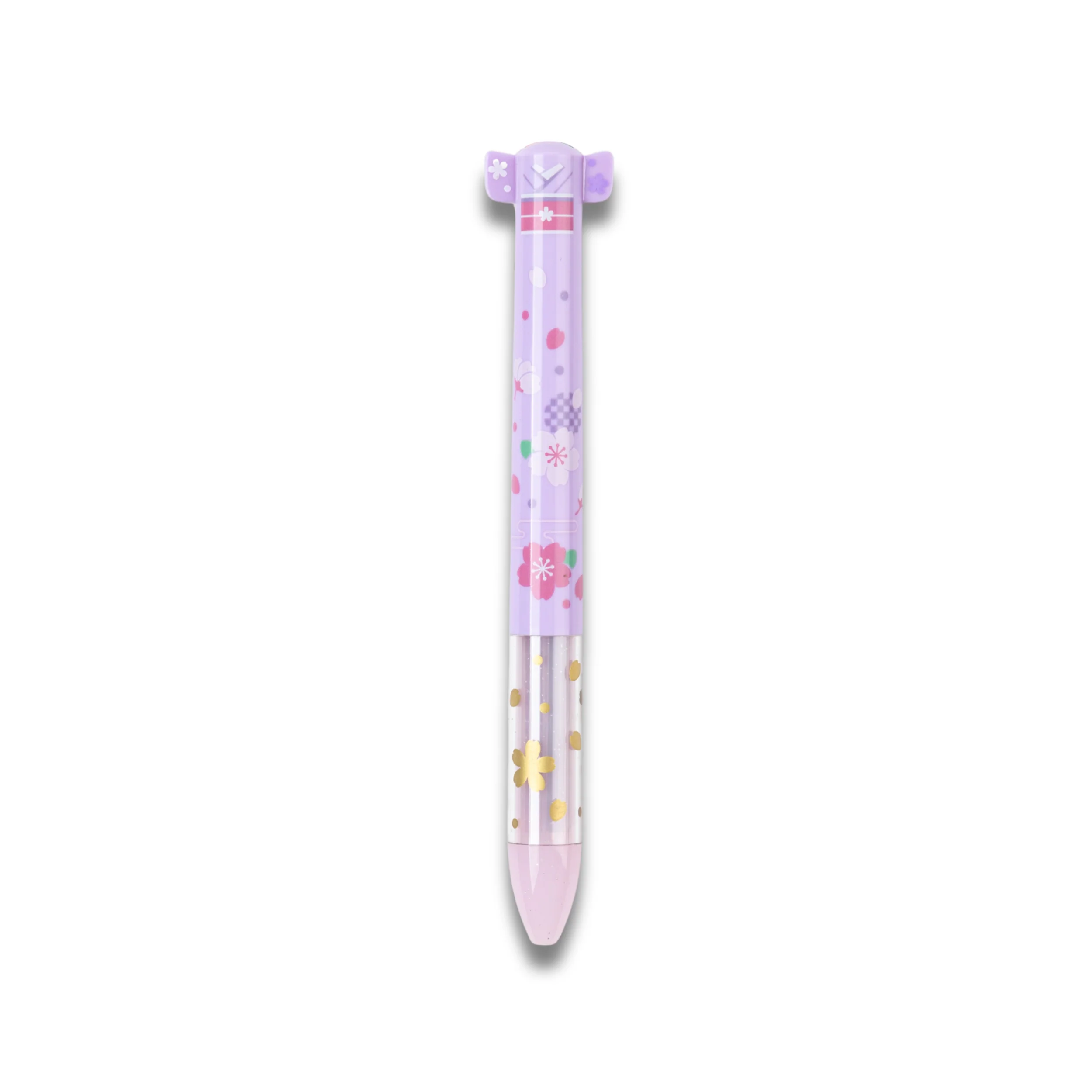 mimi Ballpoint Pen - Kimono Purple - Image 2
