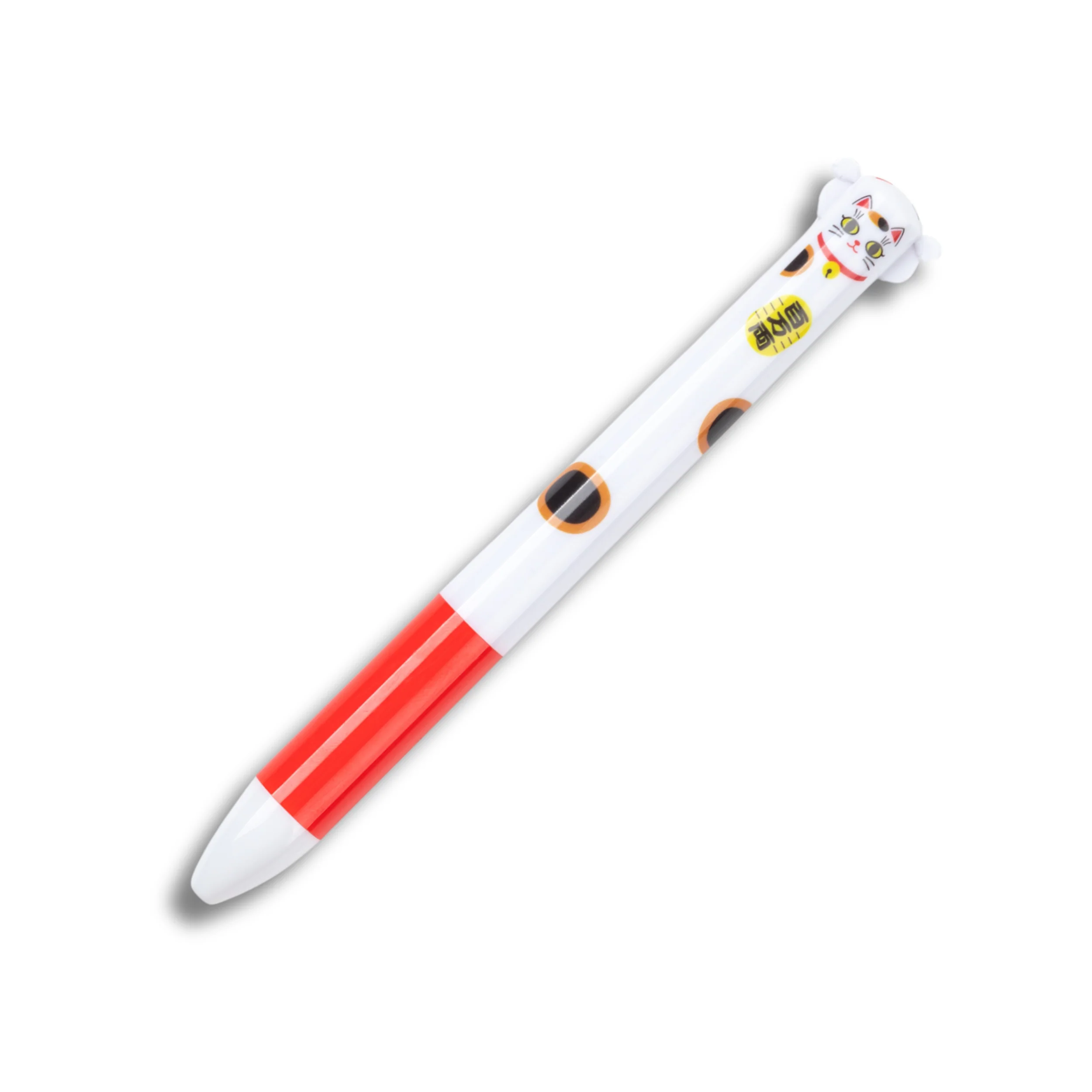 mimi Ballpoint Pen - Maneki Neko Hyaku Man Ryou