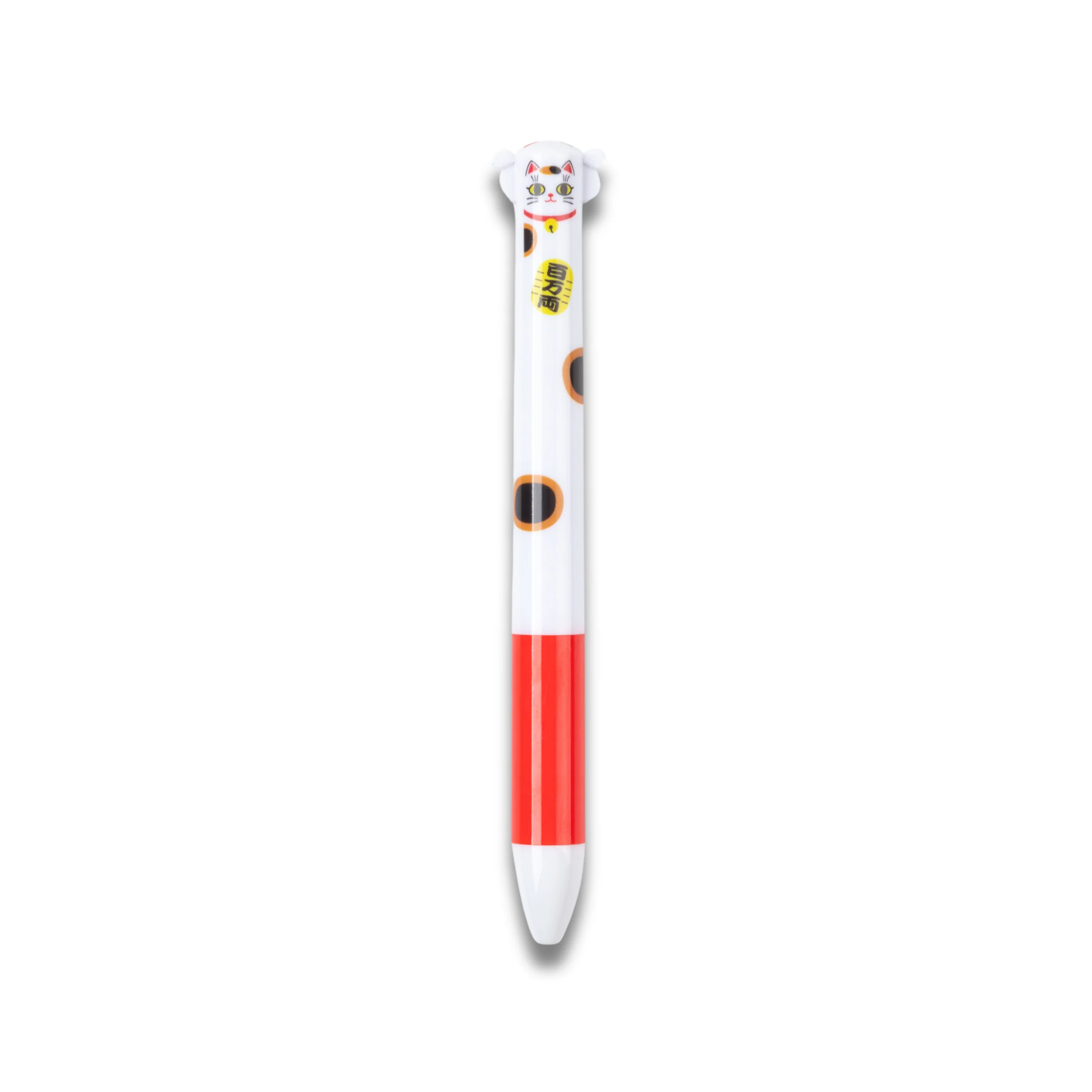 mimi Ballpoint Pen - Maneki Neko Hyaku Man Ryou - Image 2