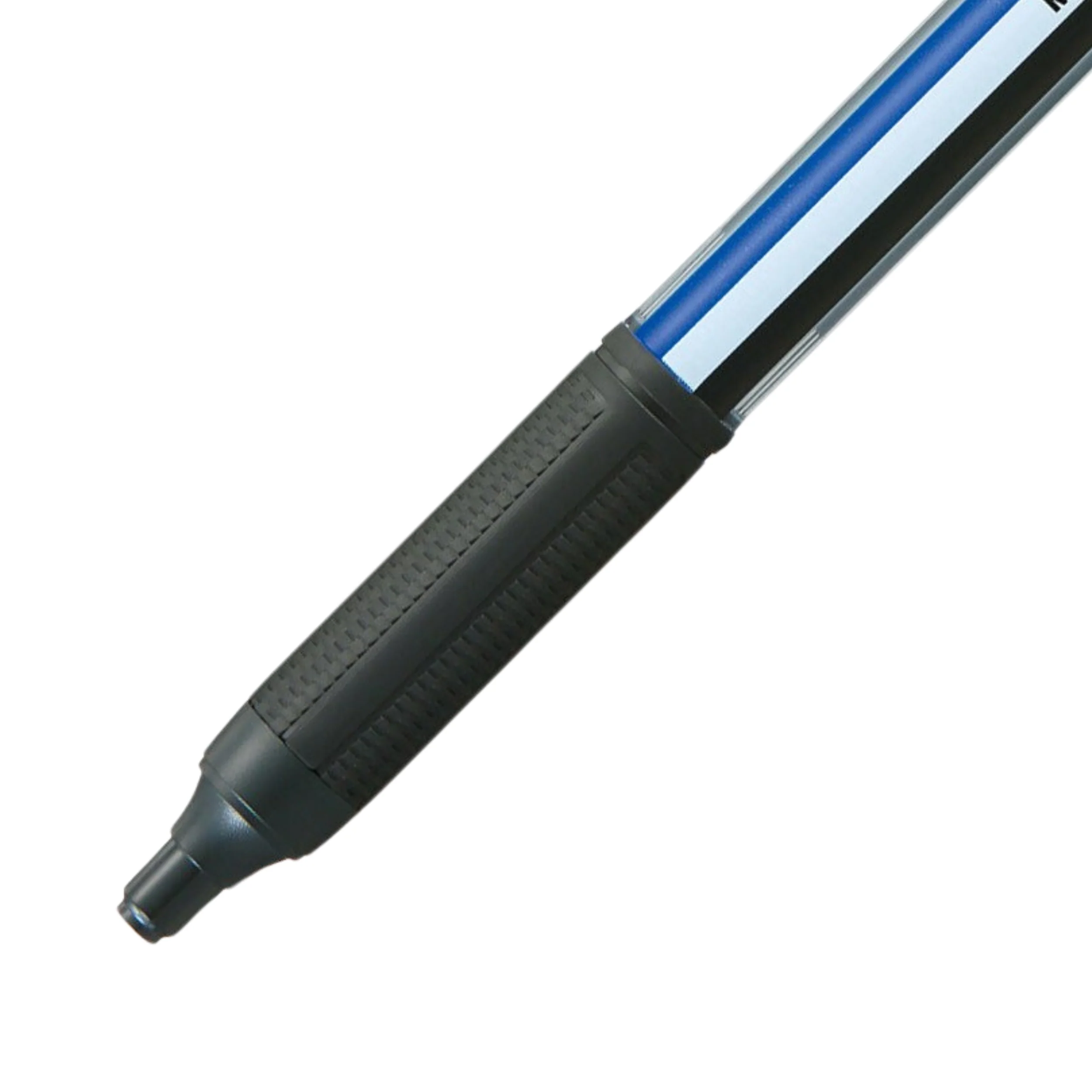 Tombow Mono Graph Blue Ink Ballpoint Pen - Classical - 0.5mm - Image 3