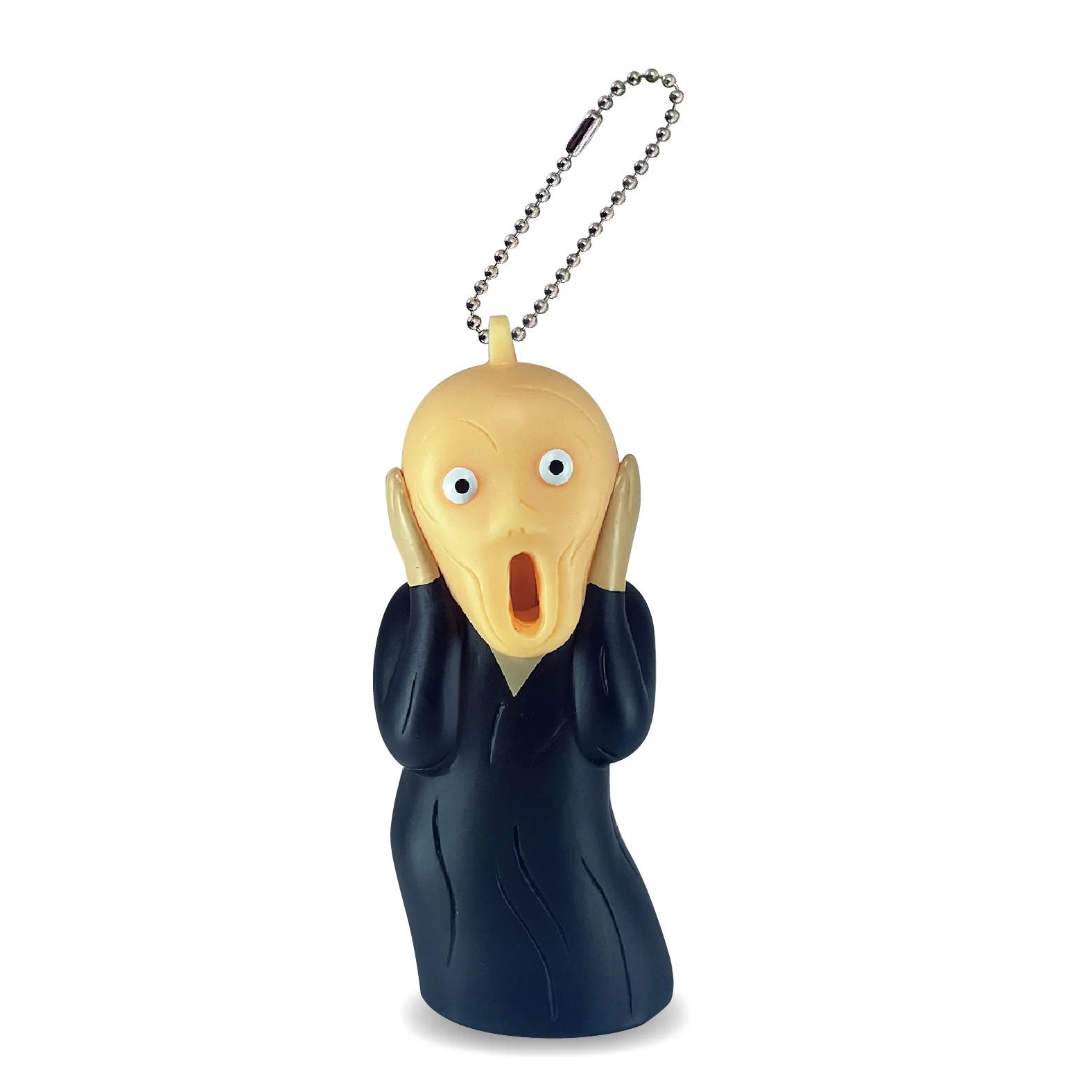 Gacha - Munch, for whom “singing” is not enough - Image 7