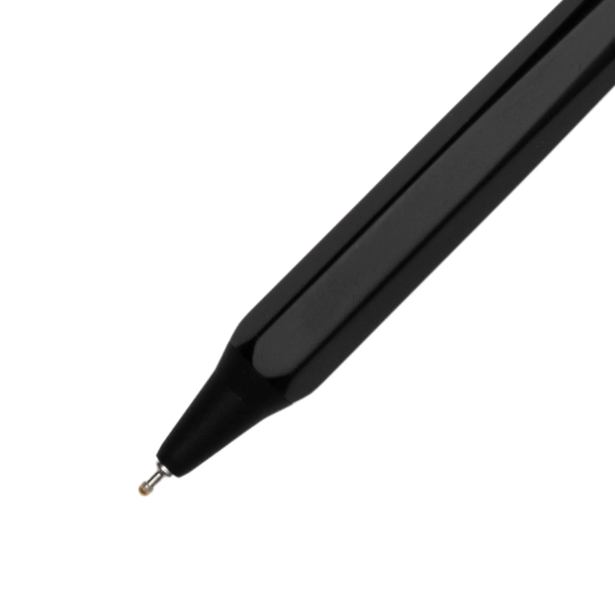 GS02 Roller Gel Pen - Black - Image 3