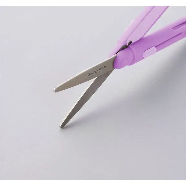 Pencut Scissors - Pink - Image 4