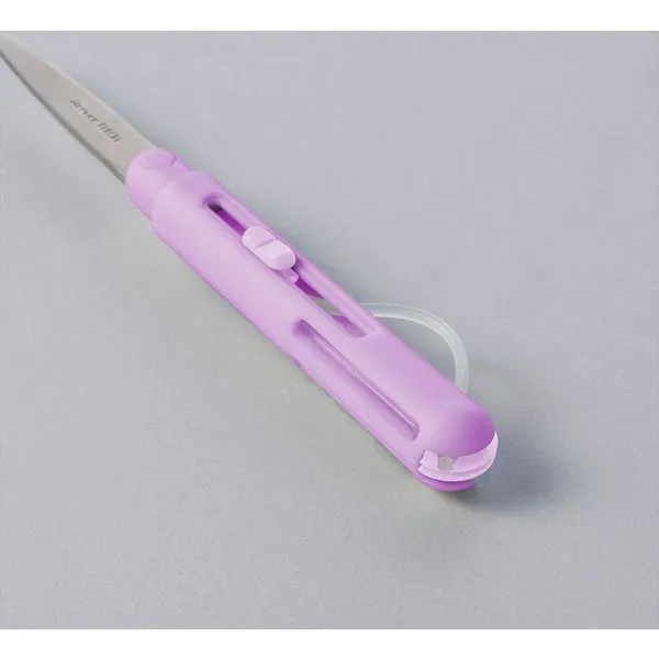 Pencut Scissors - Pink - Image 6