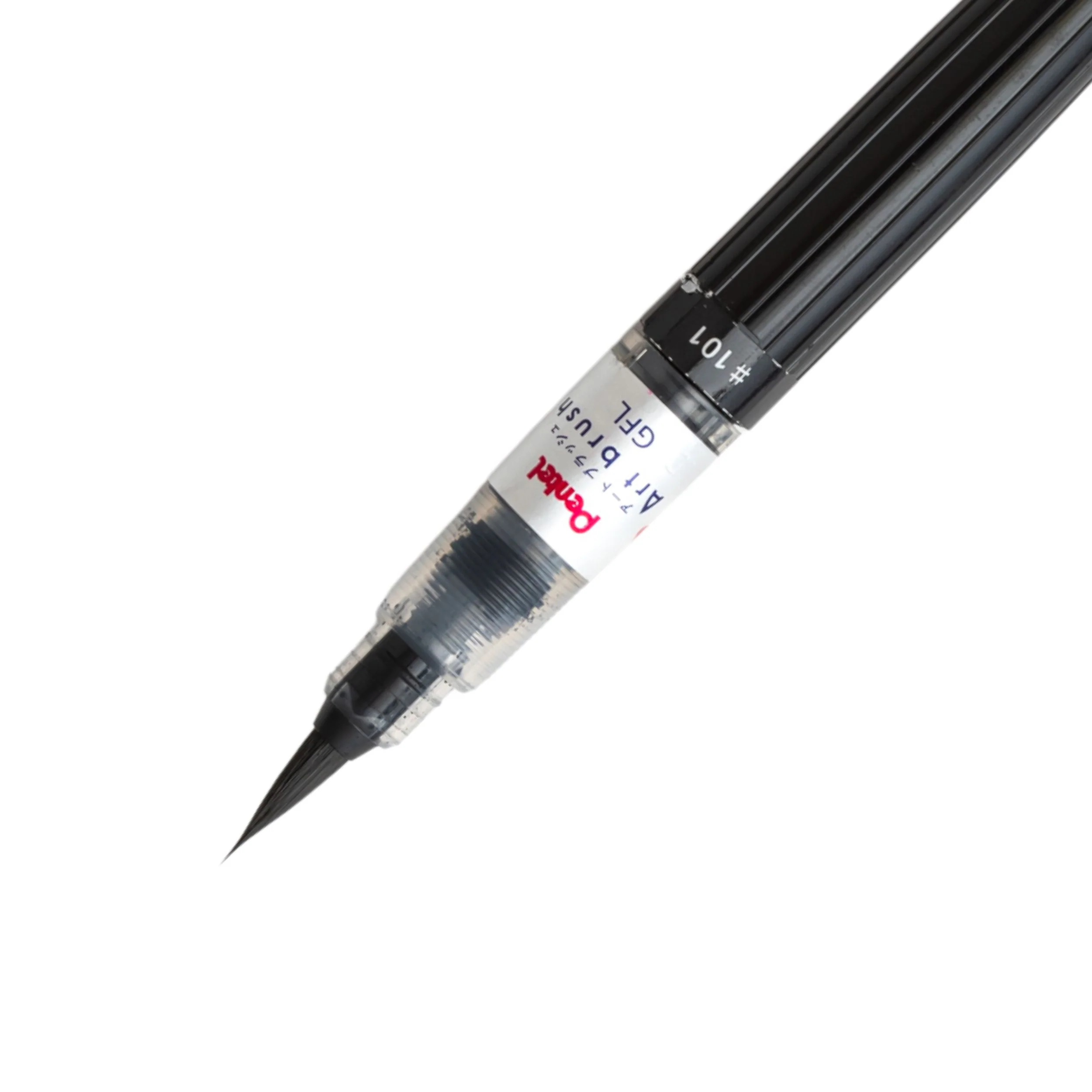 Art Brush - Black - Image 3