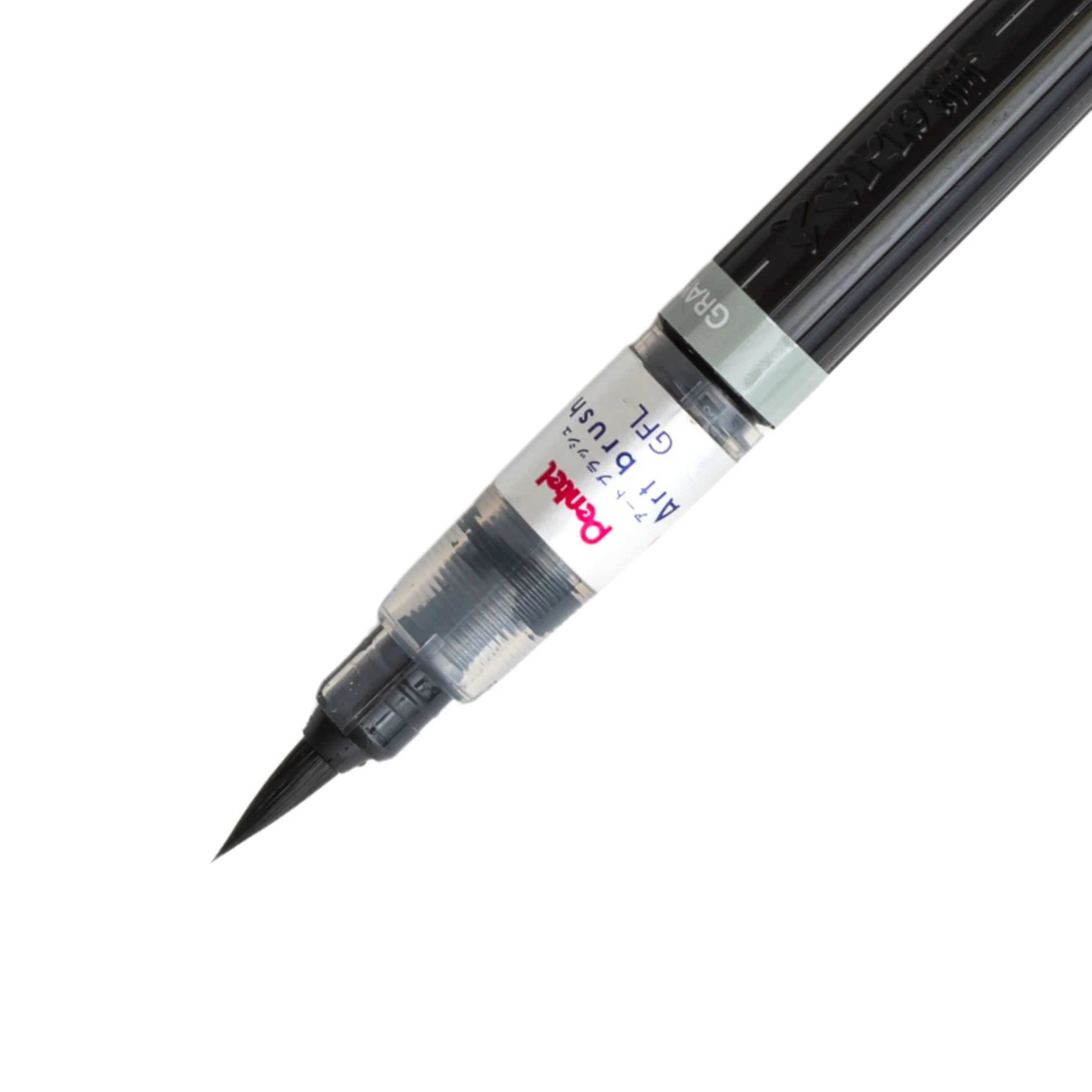 Art Brush - Gray - Image 3