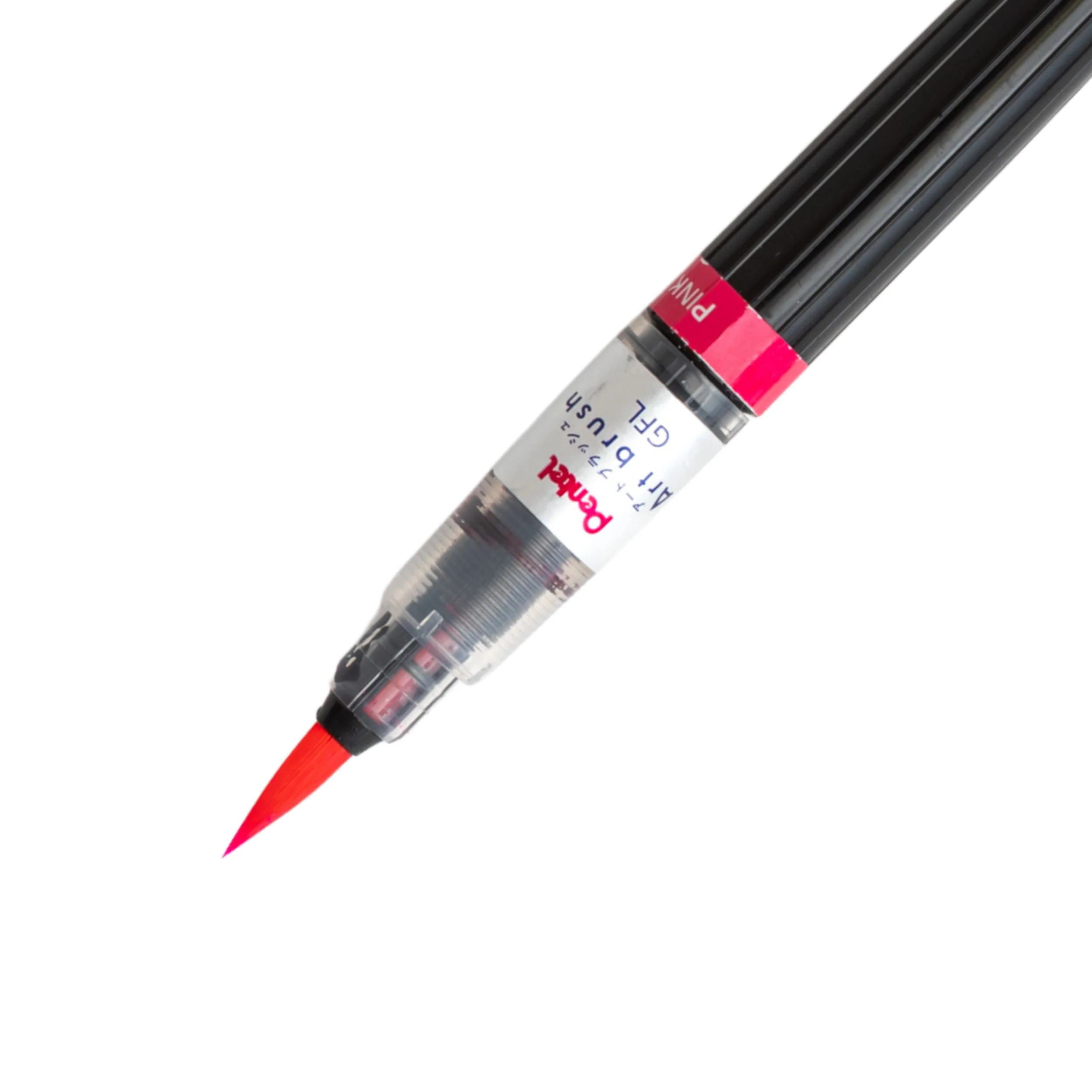 Art Brush - Pink - Image 3