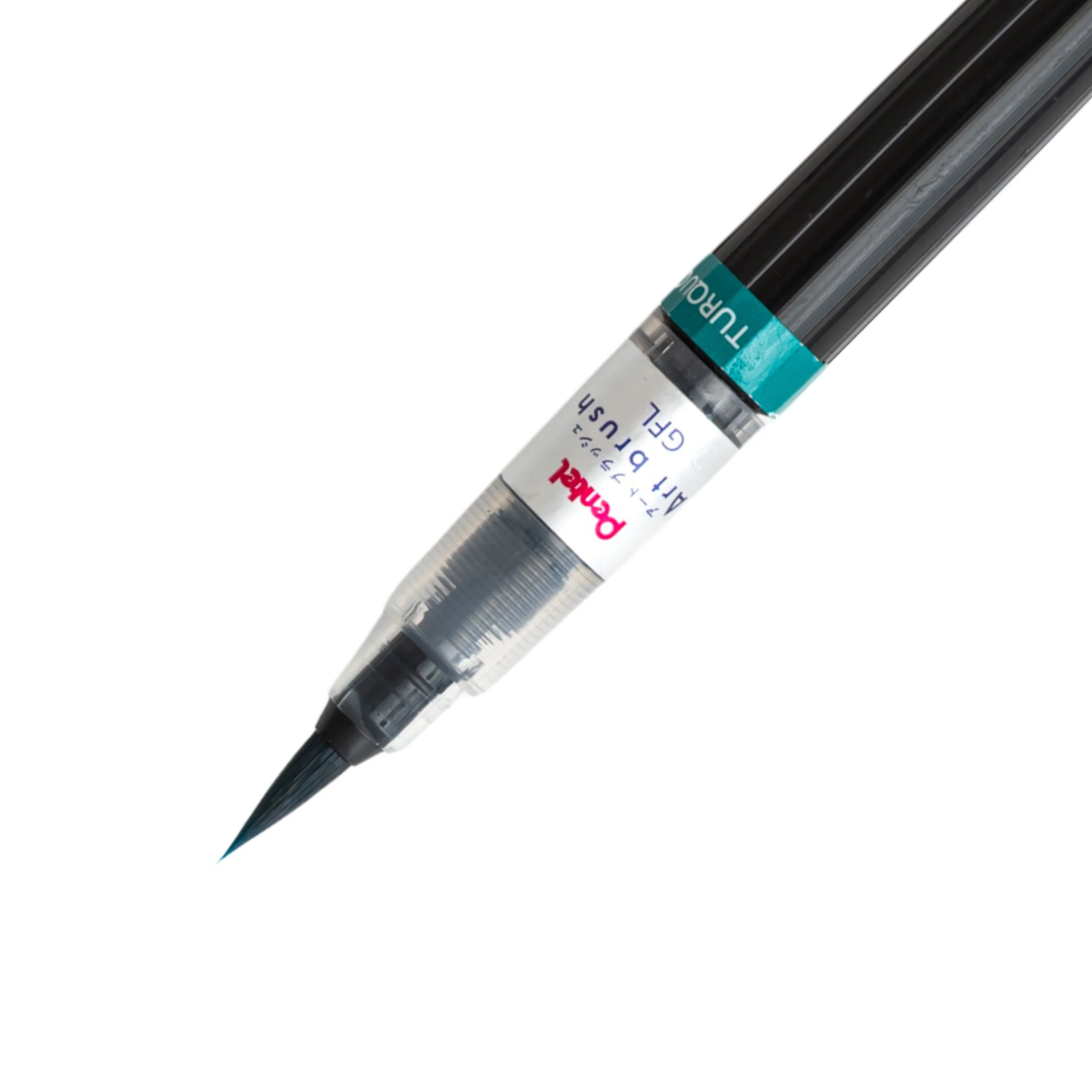 Art Brush - Turquoise - Image 3