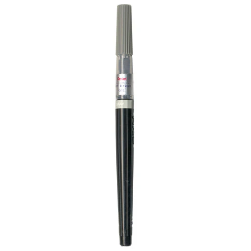 Art Brush Refill - Gray - Image 2