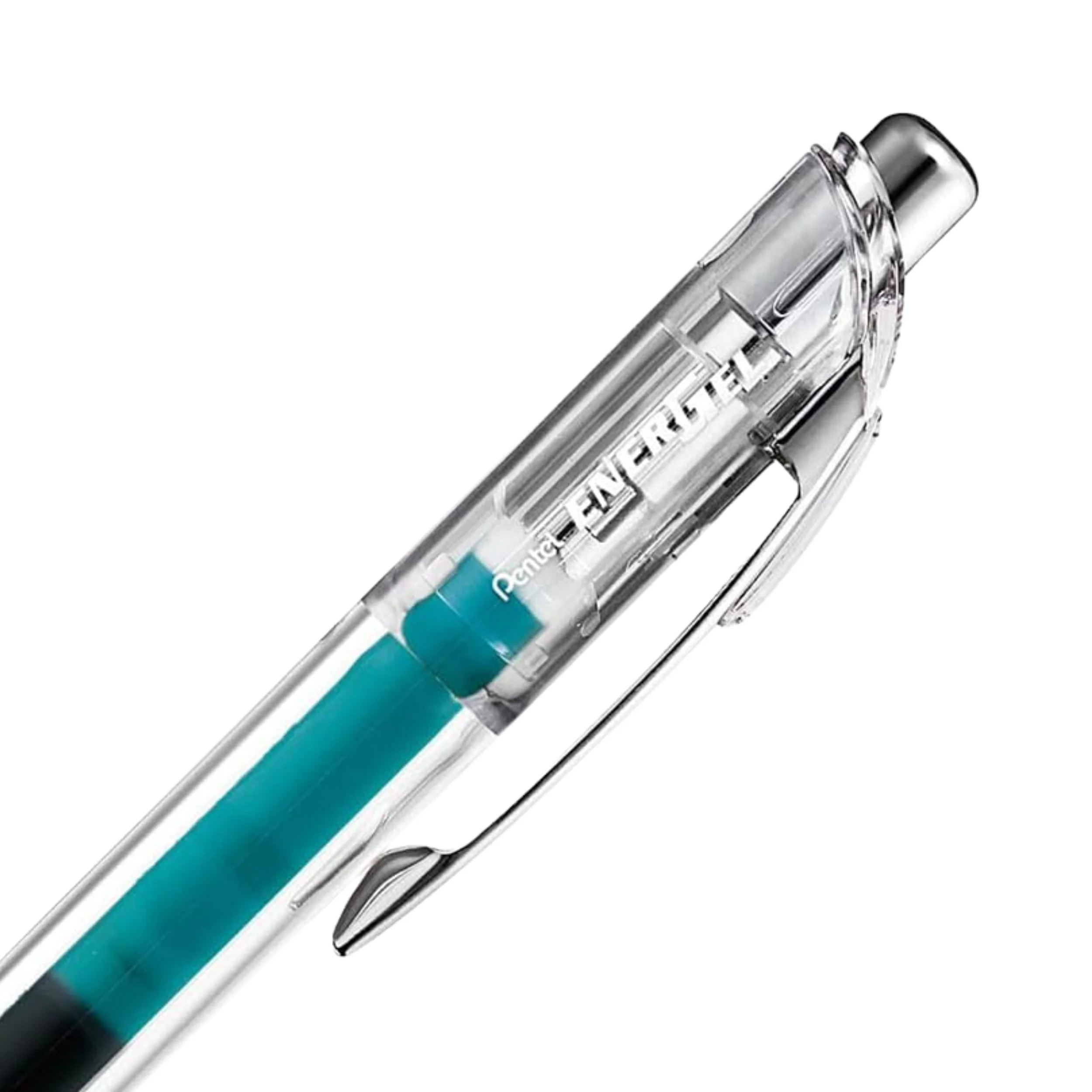 EnerGel Infree - Blue - 0.4mm - Image 4