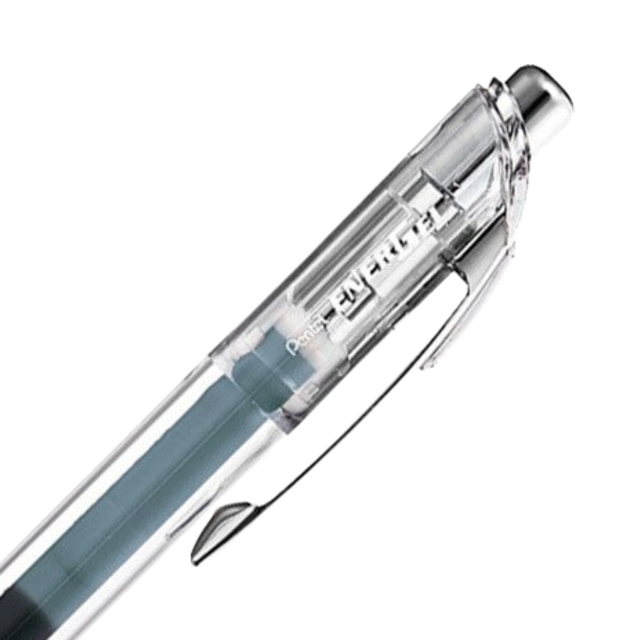 EnerGel Infree - Rough Gray - 0.7mm - Image 4