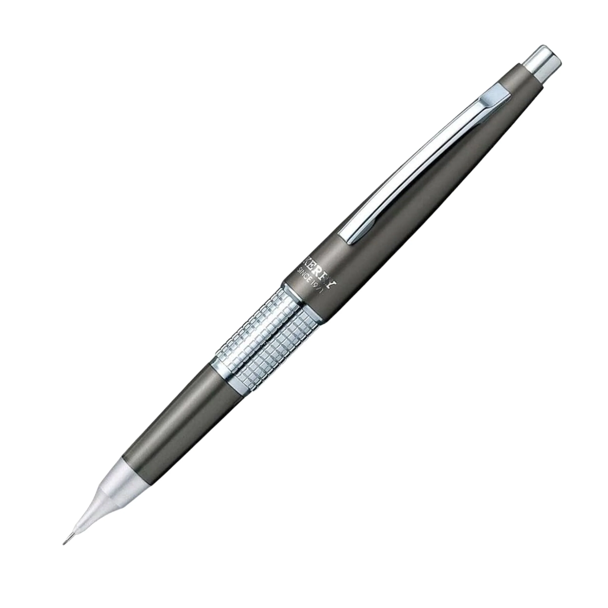 Pentel Kerry Mechanical Pencil 0.5 - Smoky Grey