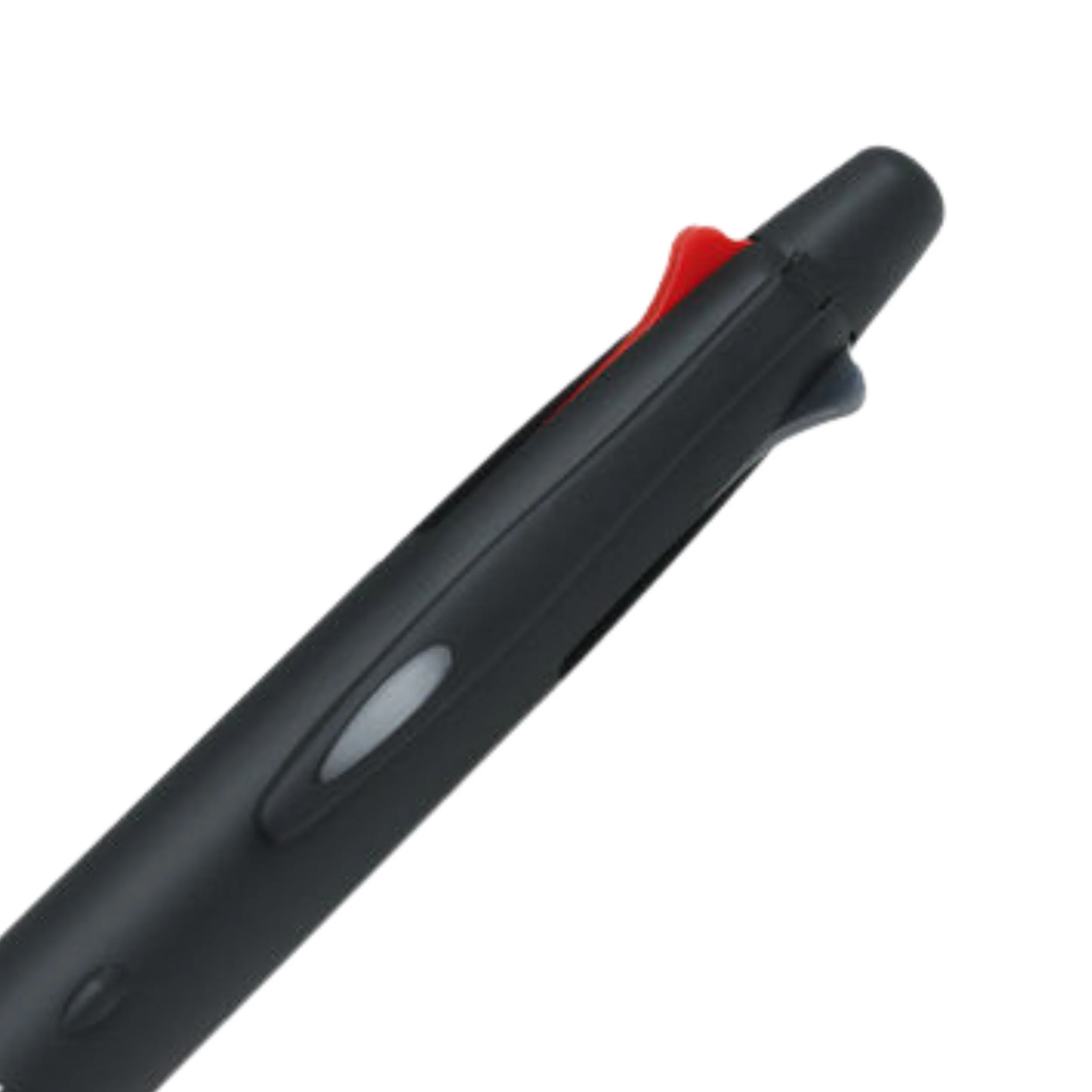 Pilot Dr.Grip 4+1 0.7 & 0.5 Acro Ink Multi Pen - Black - Image 4