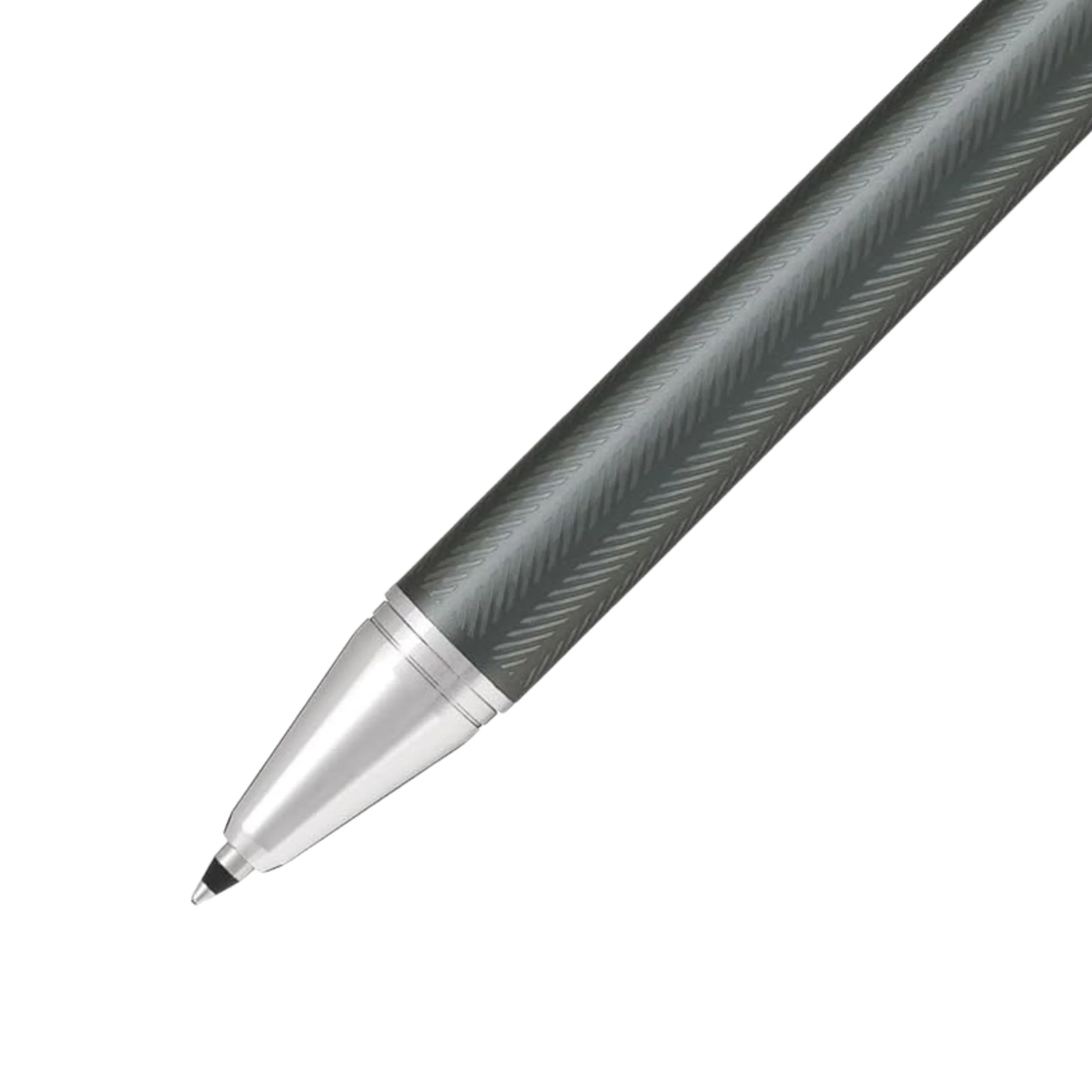Pilot Evolt 2+1 Multi Pen - Herringbone Grey - Image 2