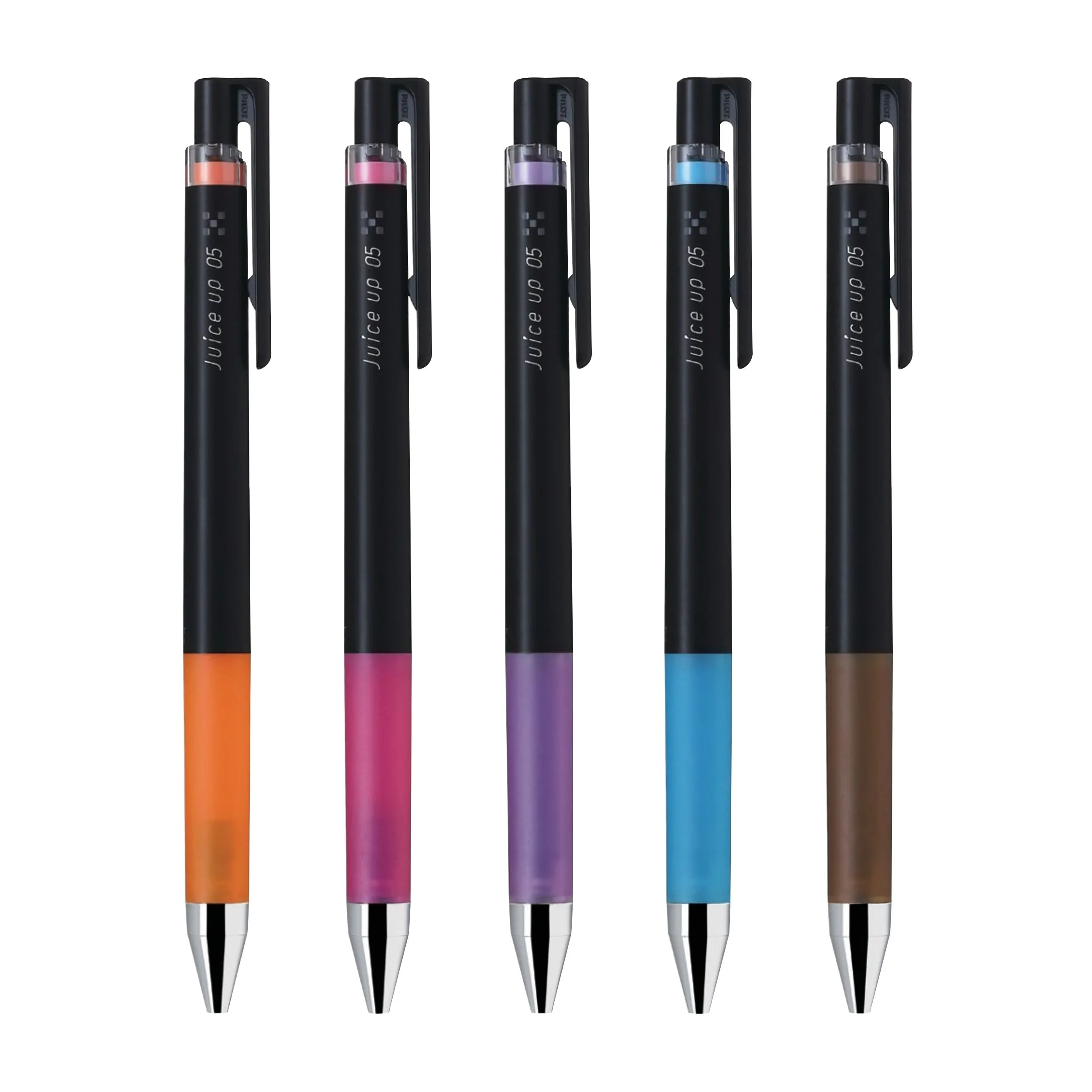 Pilot Juice Up 0.5 - 10 Color Set - Image 3