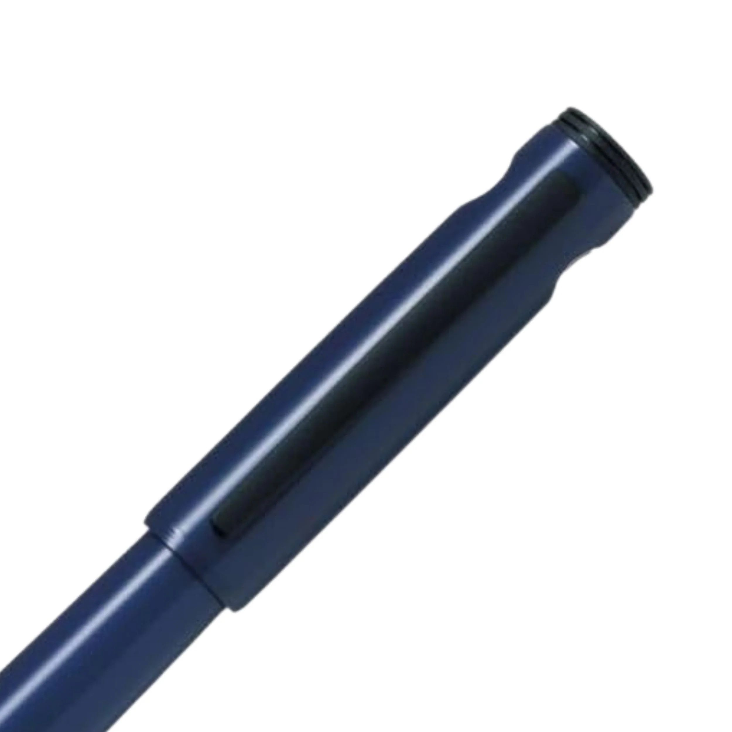 Pilot Lightive Fountain Pen - Fine - Active Navy - Image 4